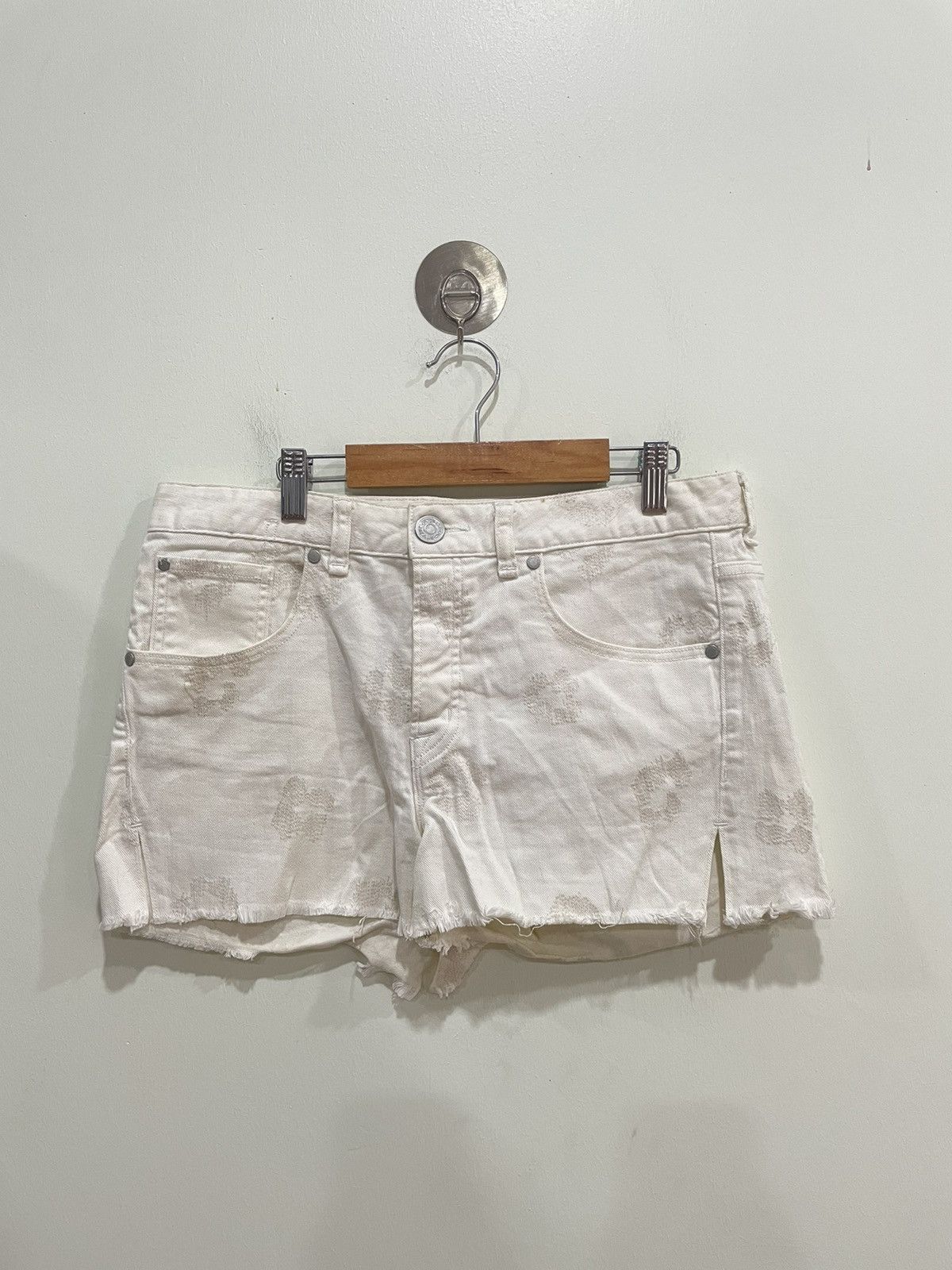 Marc by Marc Jacobs Marc by Marc Jacobs shorts Size 33" - 1 Thumbnail