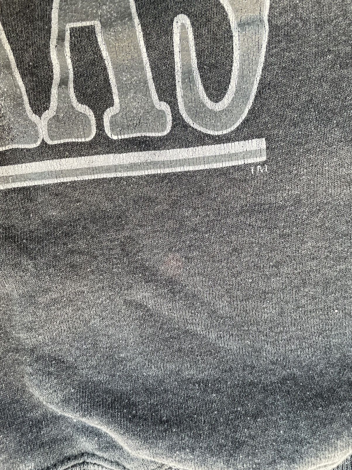 Russell Athletic Vintage Russel Athletic University of Texas Sweatshirt Size US XXL / EU 58 / 5 - 10 Thumbnail