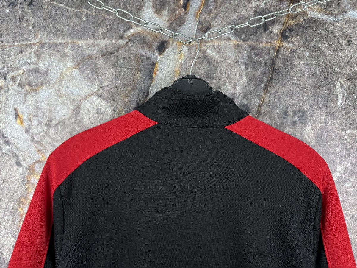 Jordan Brand Men’s Jordan Full Zip Sweatshirt Streetwear Size Large Size US L / EU 52-54 / 3 - 13 Thumbnail