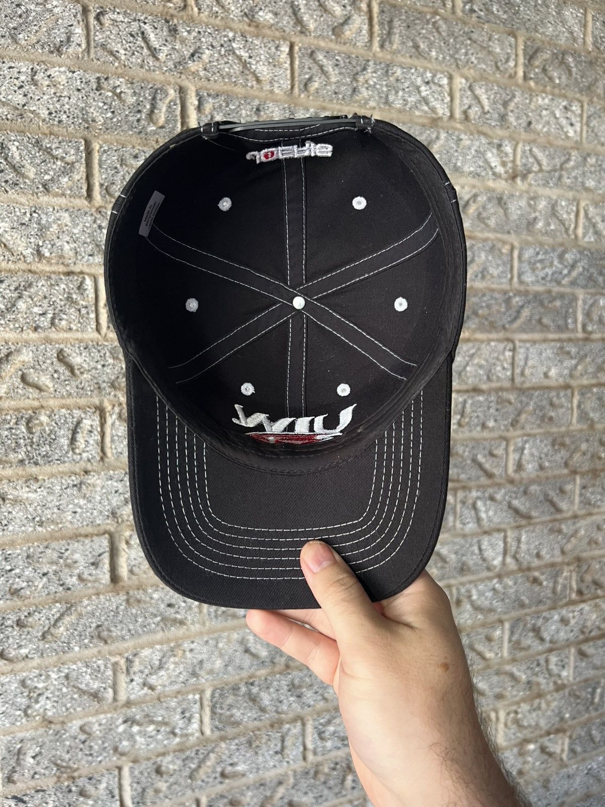 Sports Specialties Vintage UIW Incarnate Word NCAA SnapBack Hat Size ONE SIZE - 2 Thumbnail