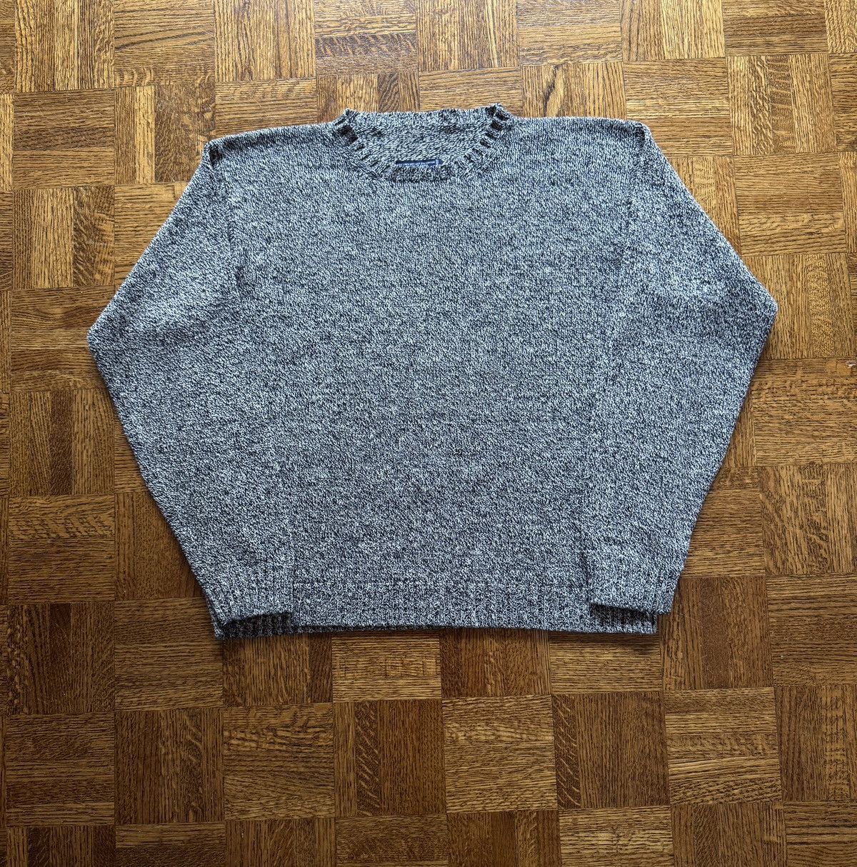 Vintage 90s Polo Ralph Lauren Knit Sweater