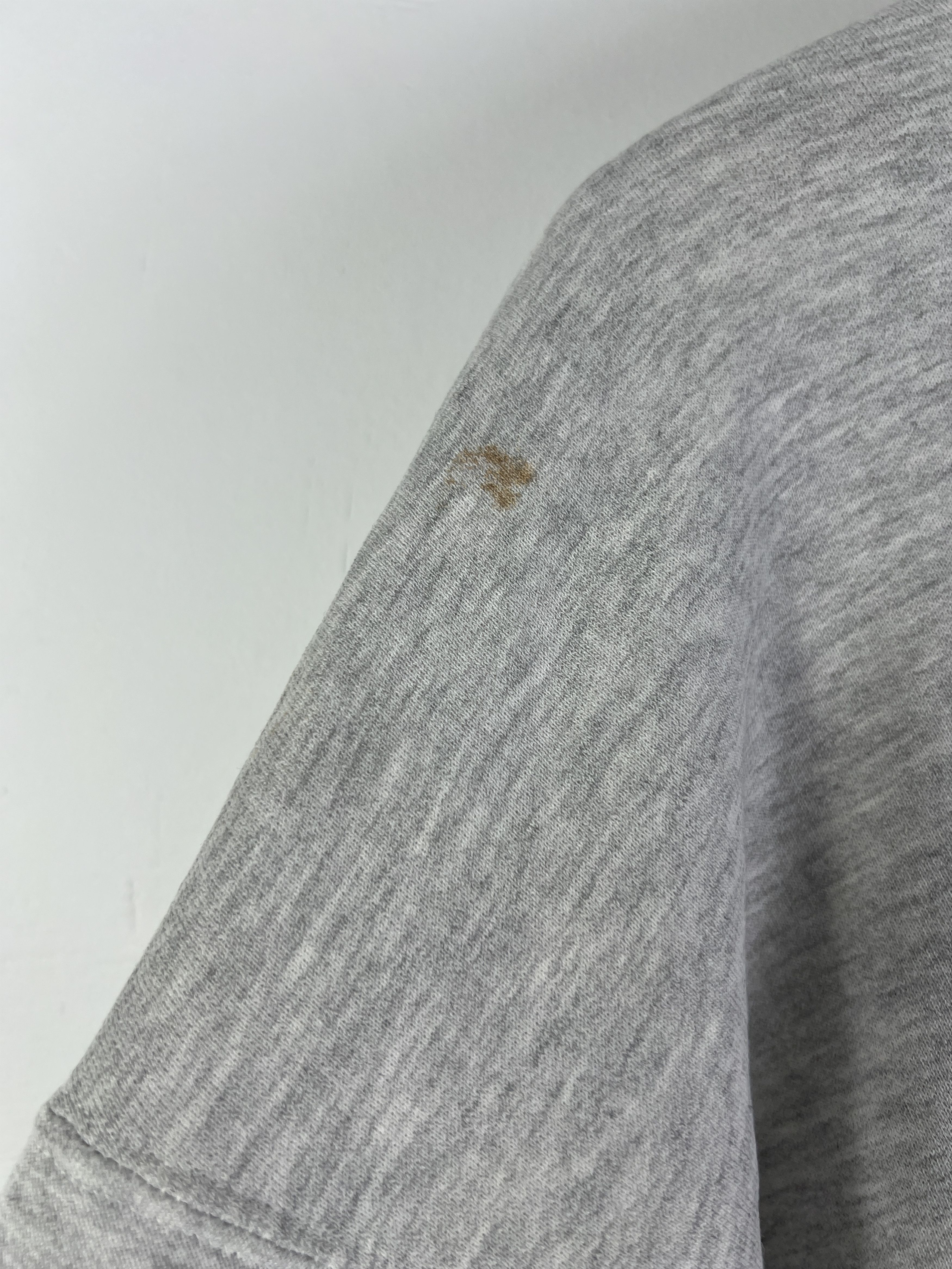 Vintage No.5130 Vintage 100 Years of Flight Graphic Sweatshirt (XL) Size US XL / EU 56 / 4 - 6 Thumbnail