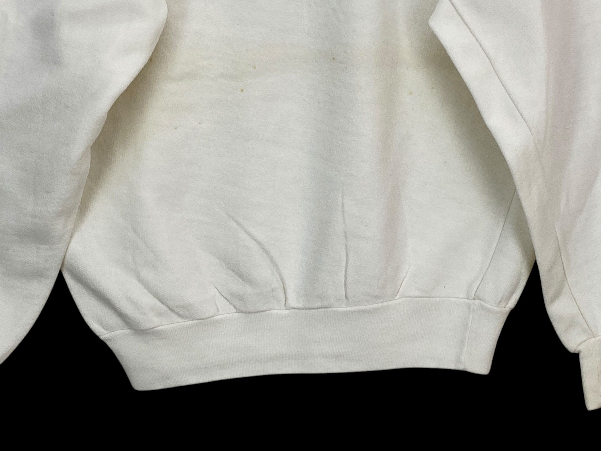 Universal Studios × Vintage Wideworld Sportswear Vintage Universal Studios Sweatshirt Size S / US 4 / IT 40 - 6 Thumbnail