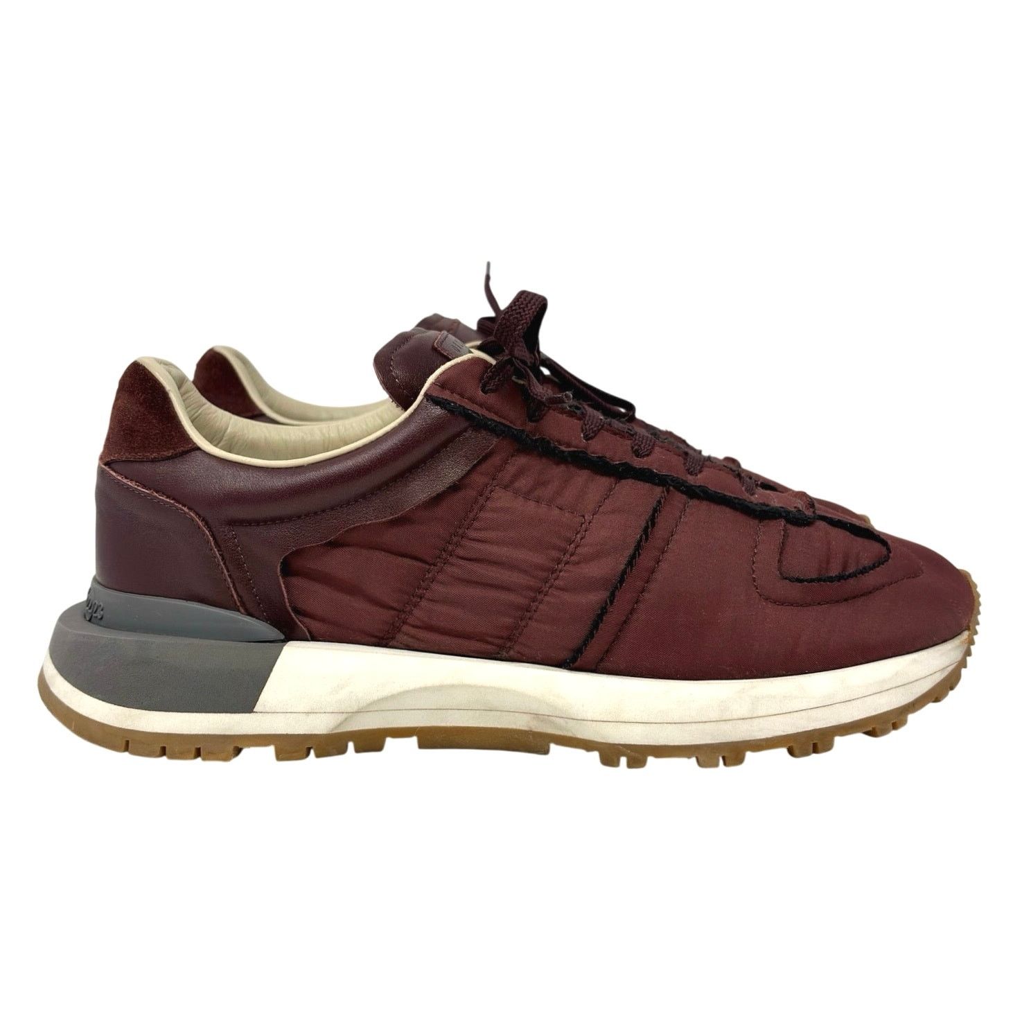 Maison Margiela Maison Margiela ‘Evolution’ Sneaker Size US 10 / EU 43 - 1 Thumbnail