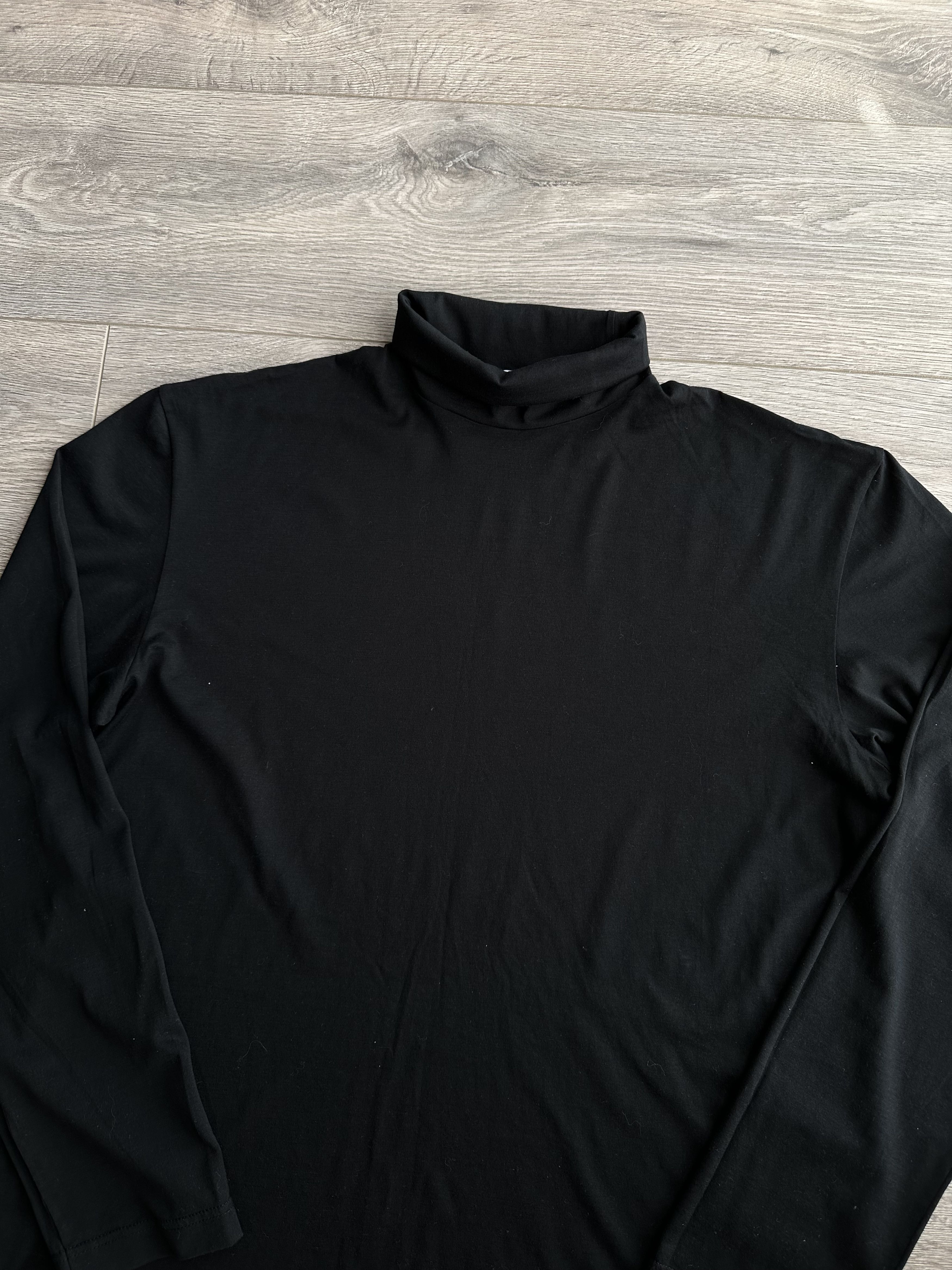 Sunspel Sunspel Golf Long Sleeve Size US L / EU 52-54 / 3 - 3 Thumbnail