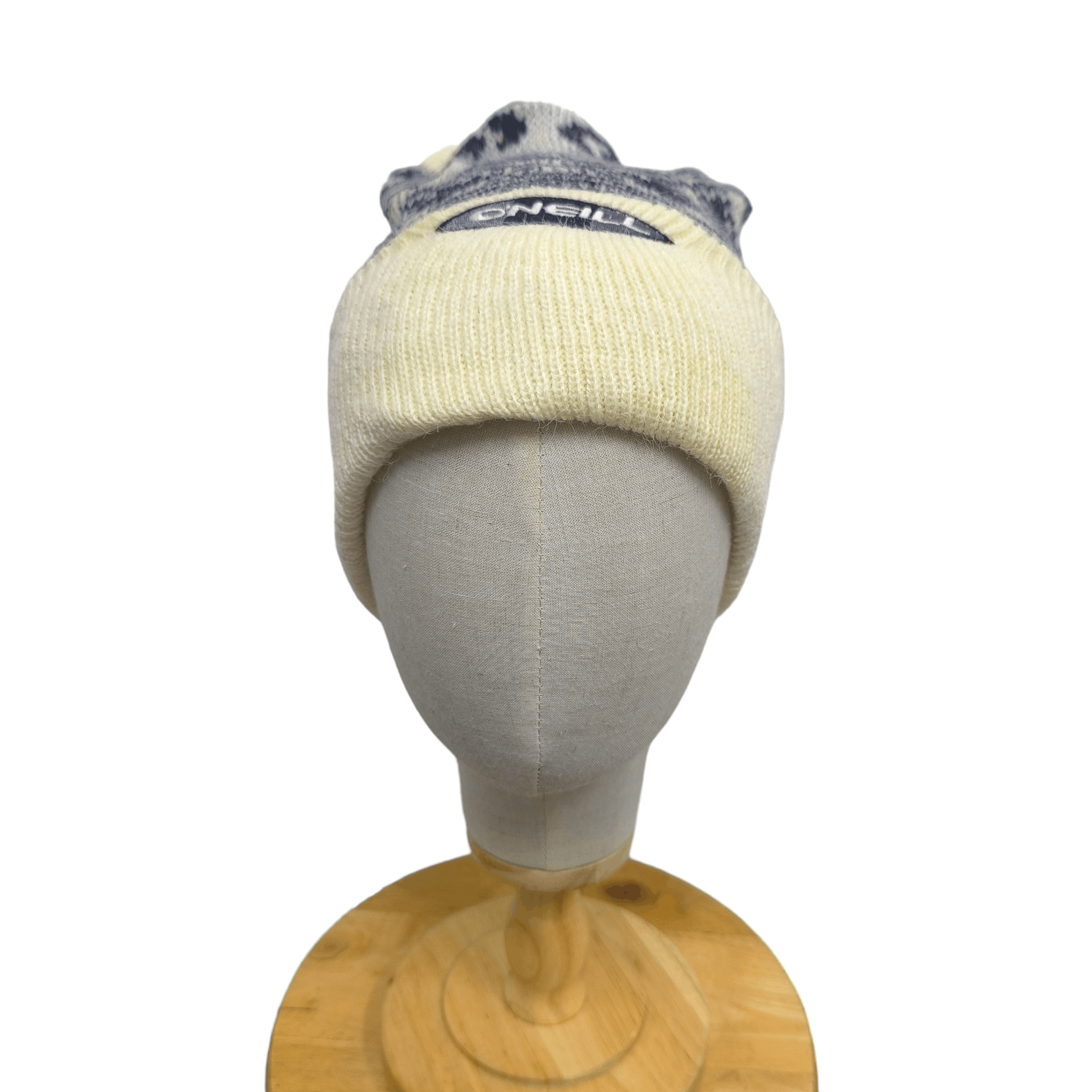 O'Neill ✨Vintage oneill beanie hat Size ONE SIZE - 1 Thumbnail