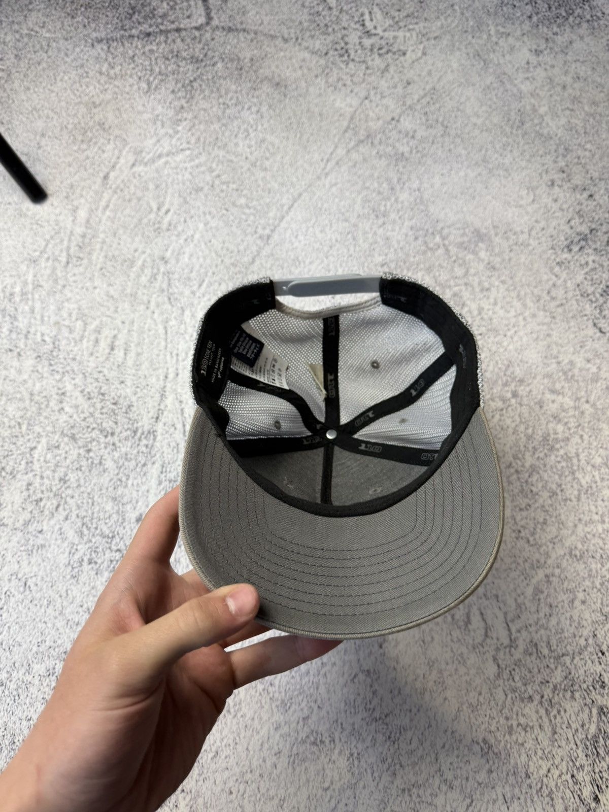 Arc'teryx Vintage Arcteryx Cap Gorpcore Y2K Size ONE SIZE - 12 Thumbnail