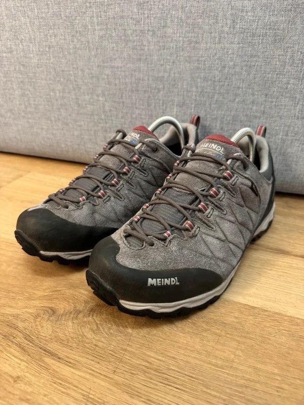 Other Meindl Mondello Lady GTX Gore-Tex Hiking Boots size 7 41 Size US 11 / IT 41 - 6 Thumbnail