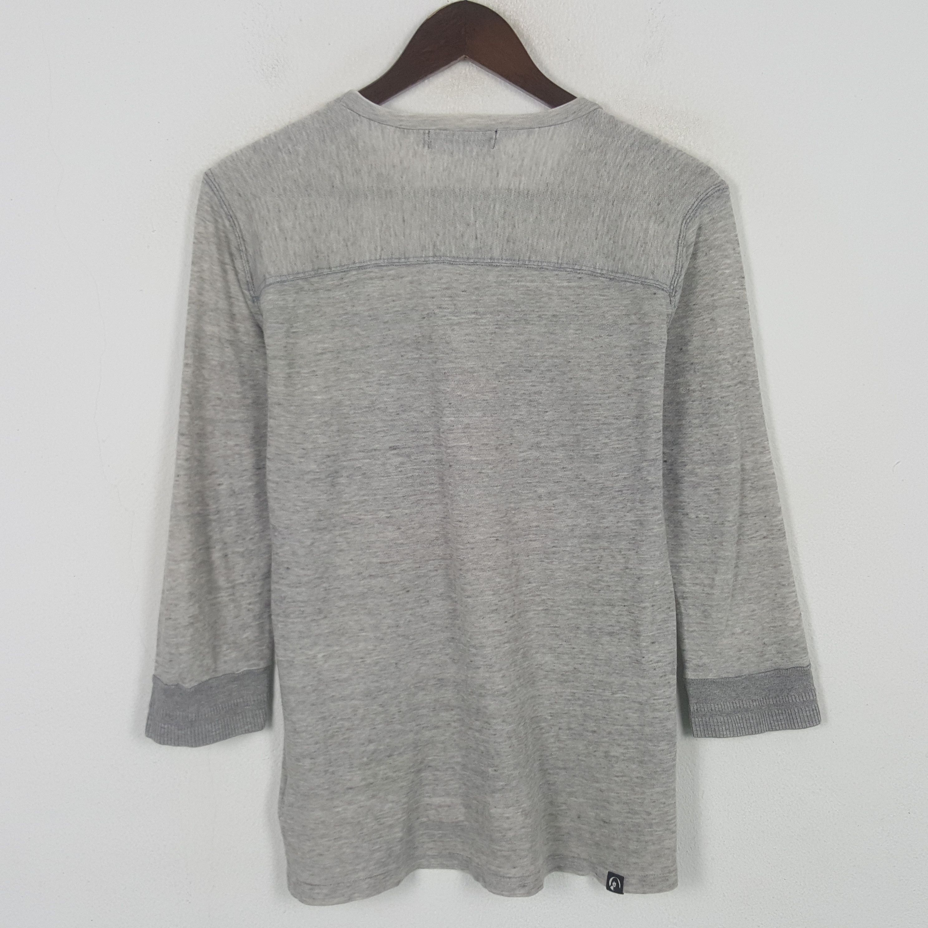 Hysteric Glamour Vintage Hysteric Glamour 13 Rock Steady Tshirt Size M / US 6-8 / IT 42-44 - 3 Thumbnail