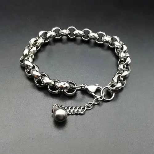 VIBE Striped Circle Bracelet Size ONE SIZE - 2 Thumbnail