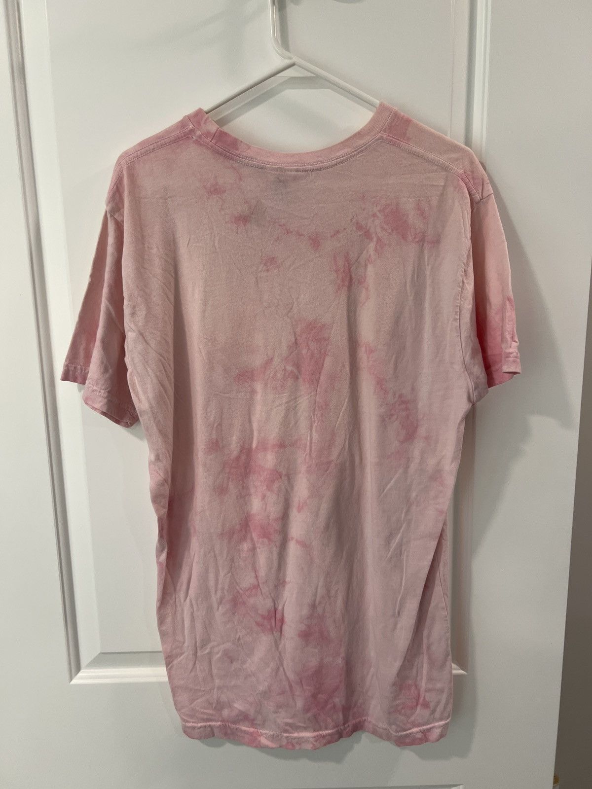 RIPNDIP Rip N Dip Middle Finger Tee Size US L / EU 52-54 / 3 - 3 Thumbnail