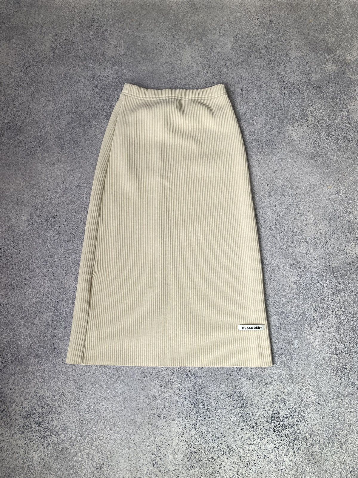 Designer × Jil Sander × Vintage Vintage Jil Sander Women’s Skirt Dress Size S / US 4 / IT 40 - 3 Thumbnail