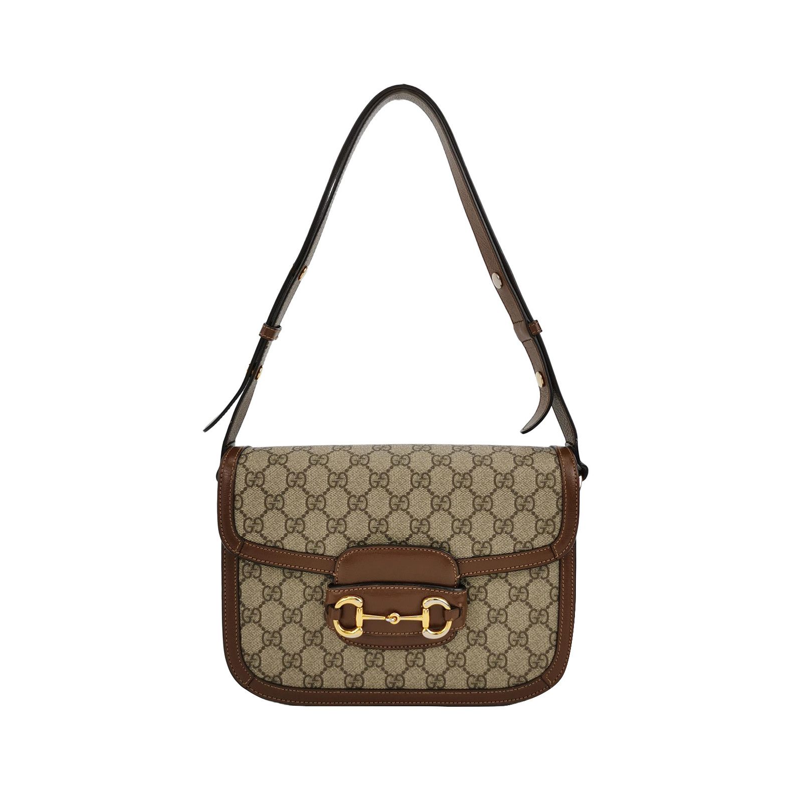Gucci Gucci Women os Crossbody Bags Size ONE SIZE - 1 Thumbnail