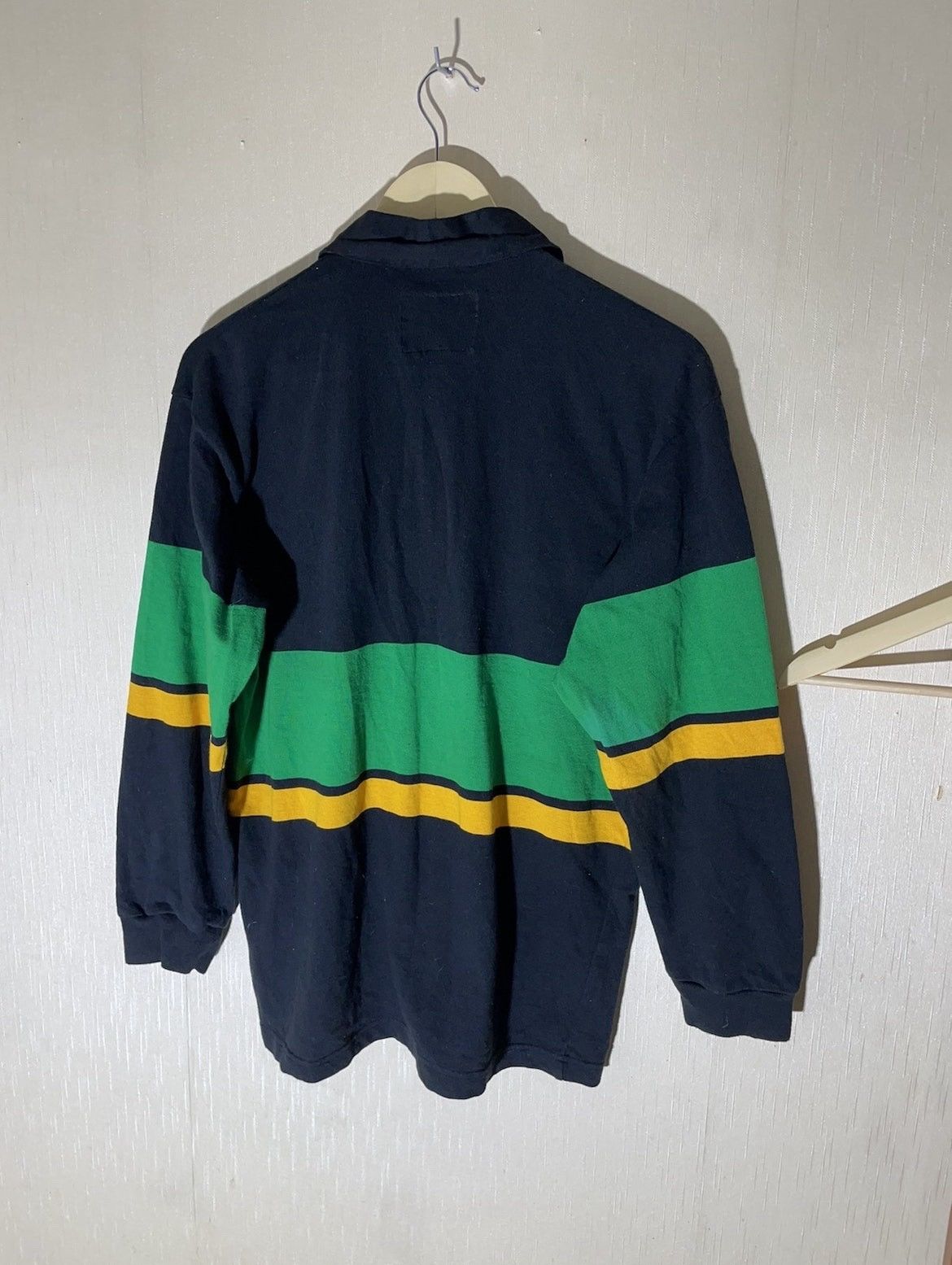 Cotton Traders × Vintage Cotton Traders 1996 Northampton Rugby union jersey Size US M / EU 48-50 / 2 - 14 Thumbnail