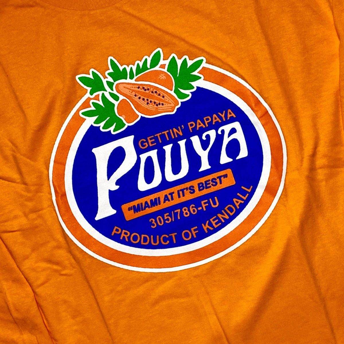 Band Tees Pouya & $uicideboy$ Merch - Longslevee Shirt Size US L / EU 52-54 / 3 - 2 Thumbnail