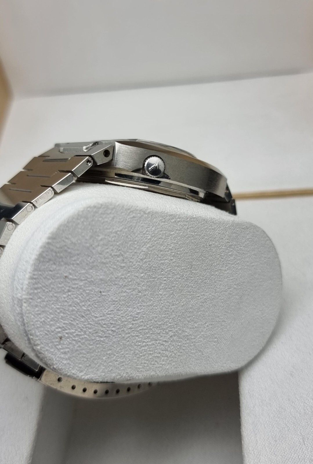 Vintage Mido - Vintage Mido Multi-Star Automatic Day/Date Watch Size 36 - 4 Thumbnail