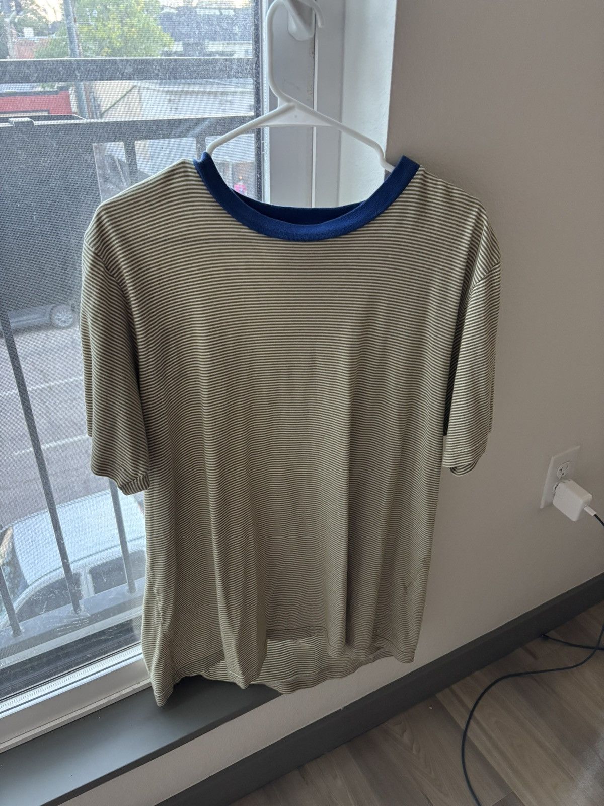 Supreme SUPREME SHIRT Size US XL / EU 56 / 4 - 3 Thumbnail