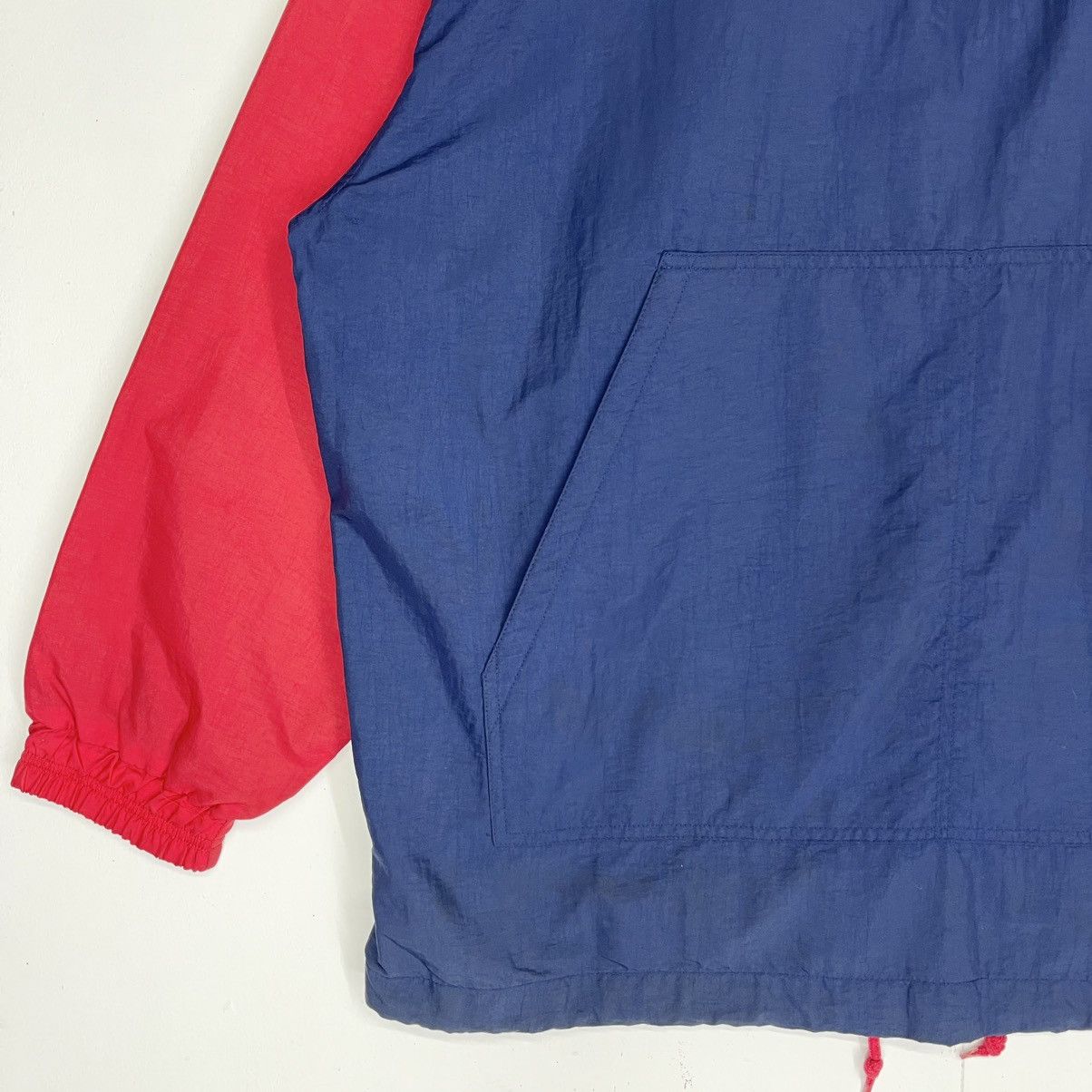 Honda × Vintage Vintage Honda Racing Meeting Pullover Hoodie Size US L / EU 52-54 / 3 - 4 Thumbnail