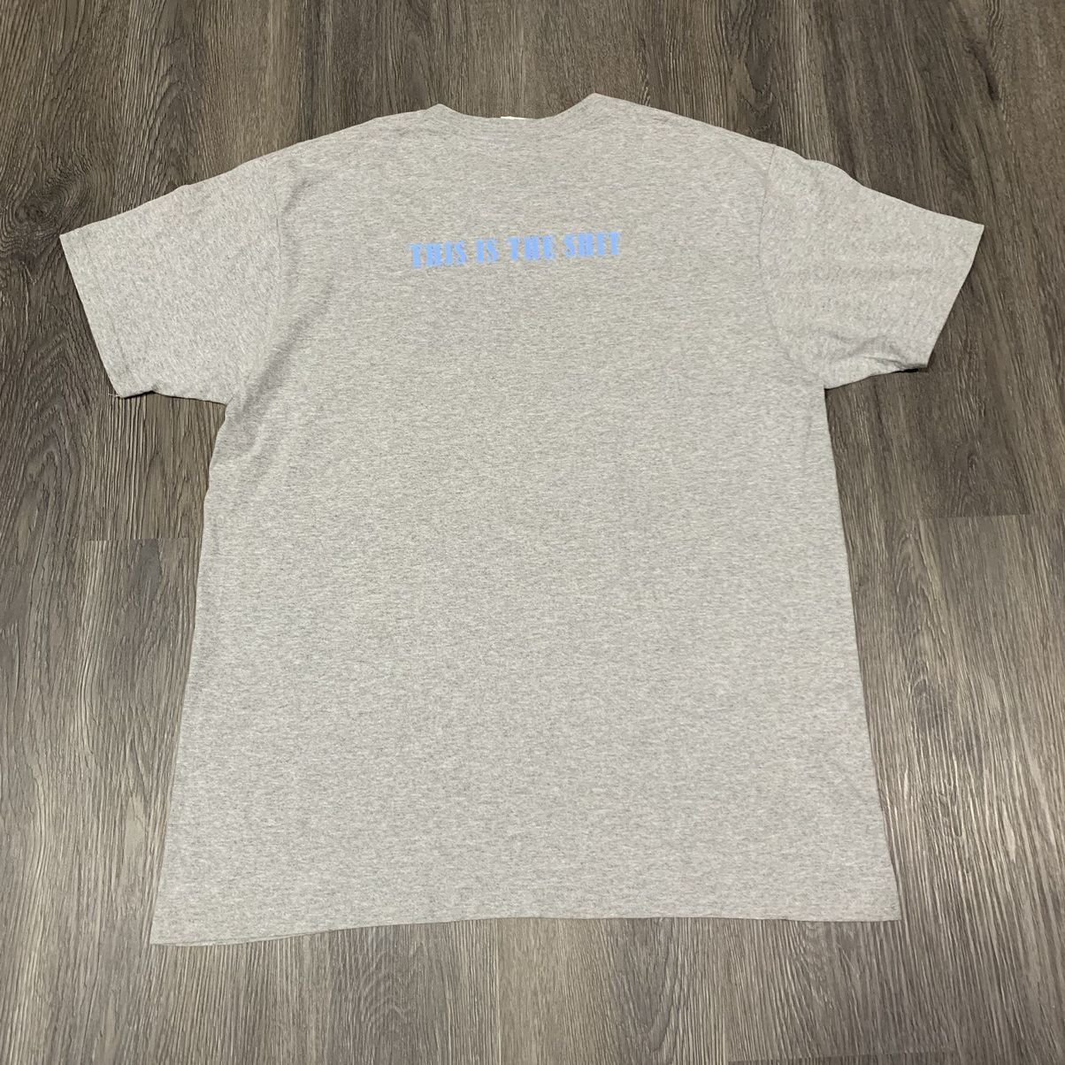 Supreme Supreme This is The Shit SS16 Size US XL / EU 56 / 4 - 3 Thumbnail