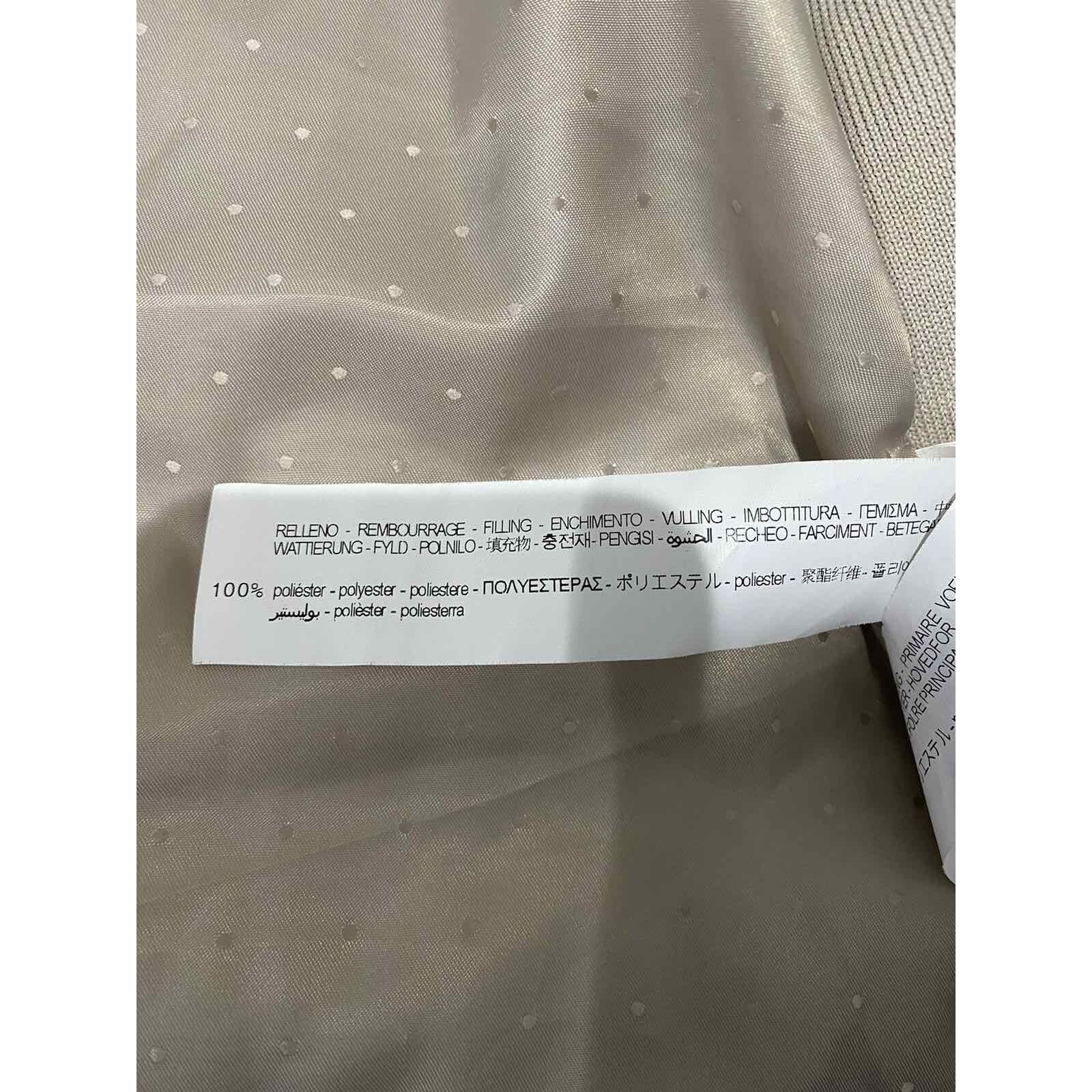 Zara ZARA LIGHTWEIGHT PUFFER JACKET SIZE M A001144 Size M / US 6-8 / IT 42-44 - 5 Thumbnail