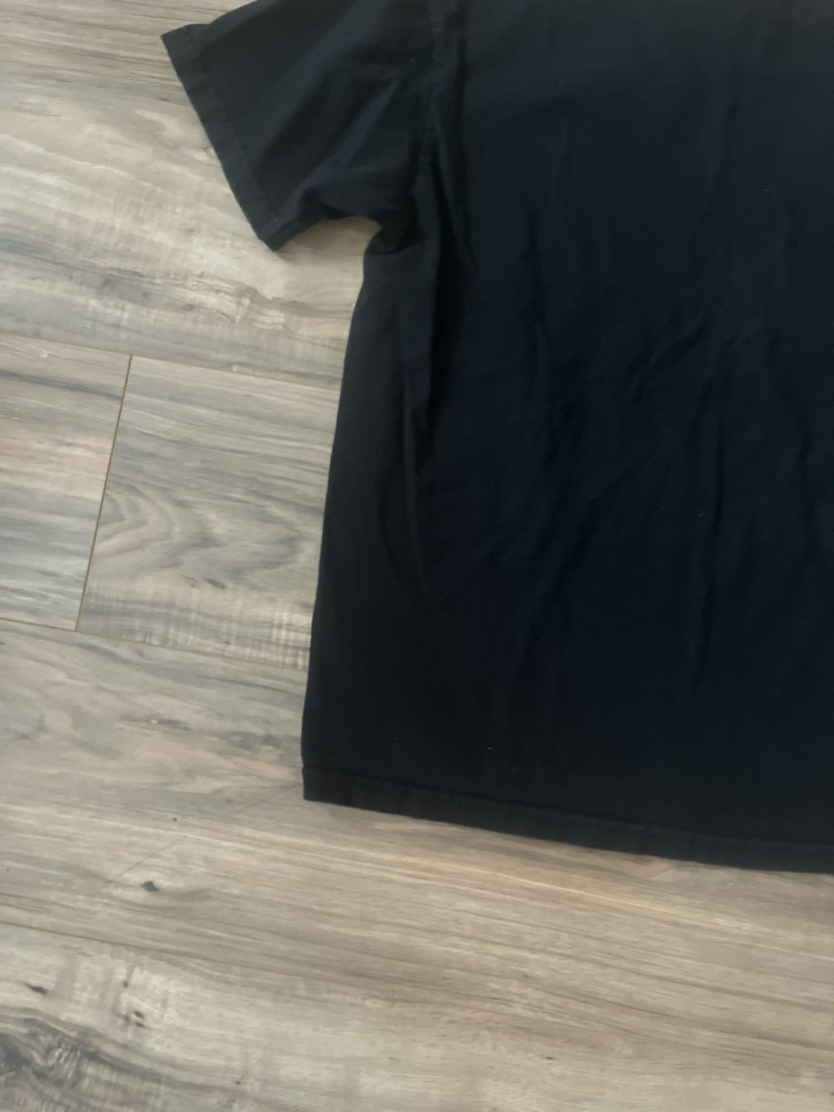 Supreme Supreme Paint Logo Tee Size US M / EU 48-50 / 2 - 16 Thumbnail
