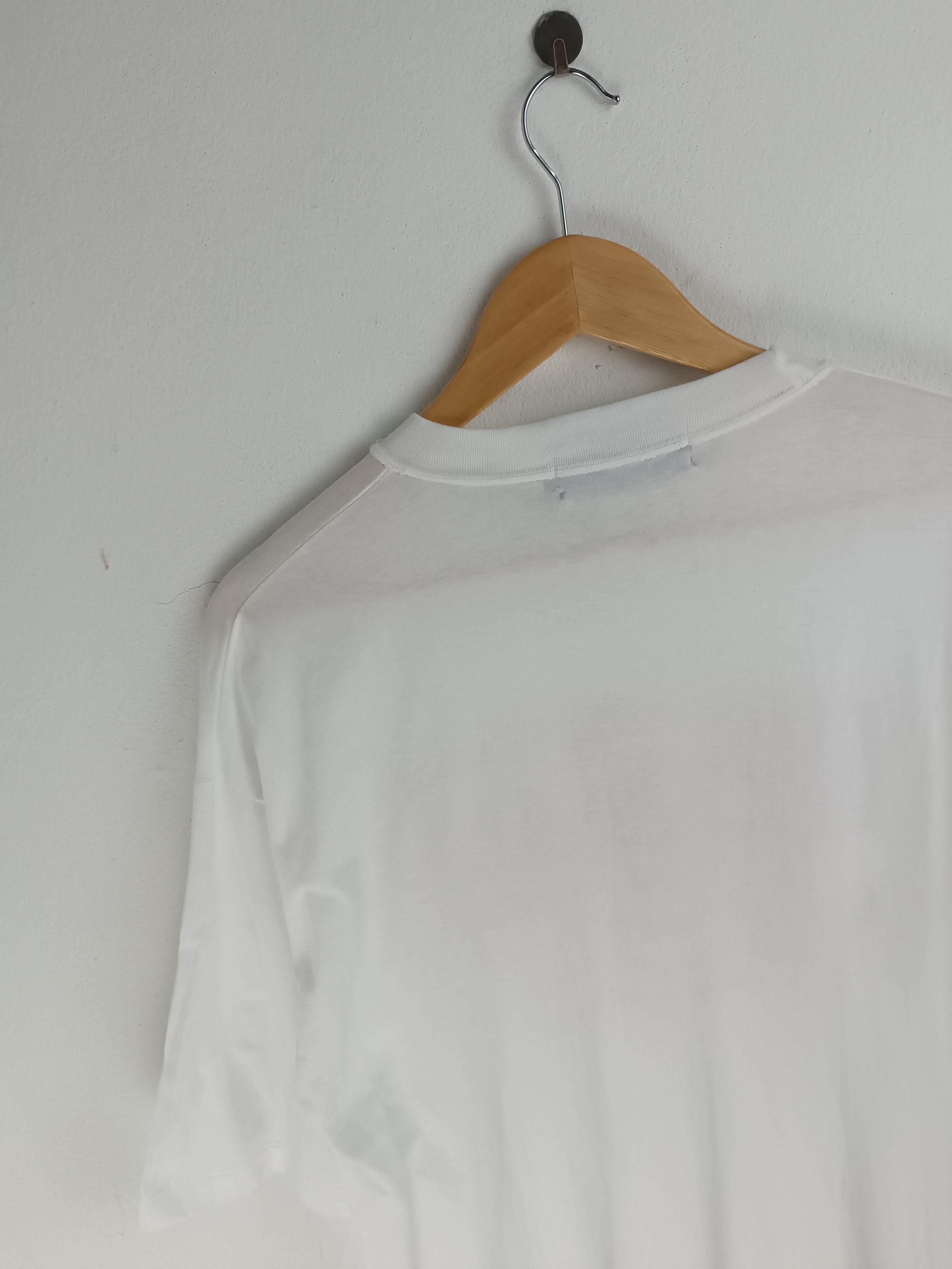 Other VINTAGE 90'S POLO GROUND SUPER SOFT TEE VERY RARE Size US L / EU 52-54 / 3 - 13 Thumbnail