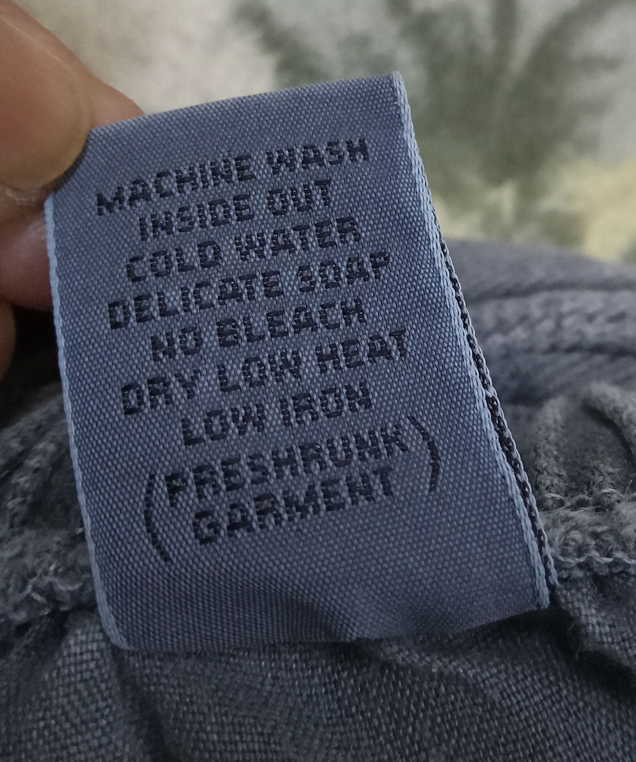Gramicci Gramicci Pants Sz M Size US 35 - 5 Thumbnail