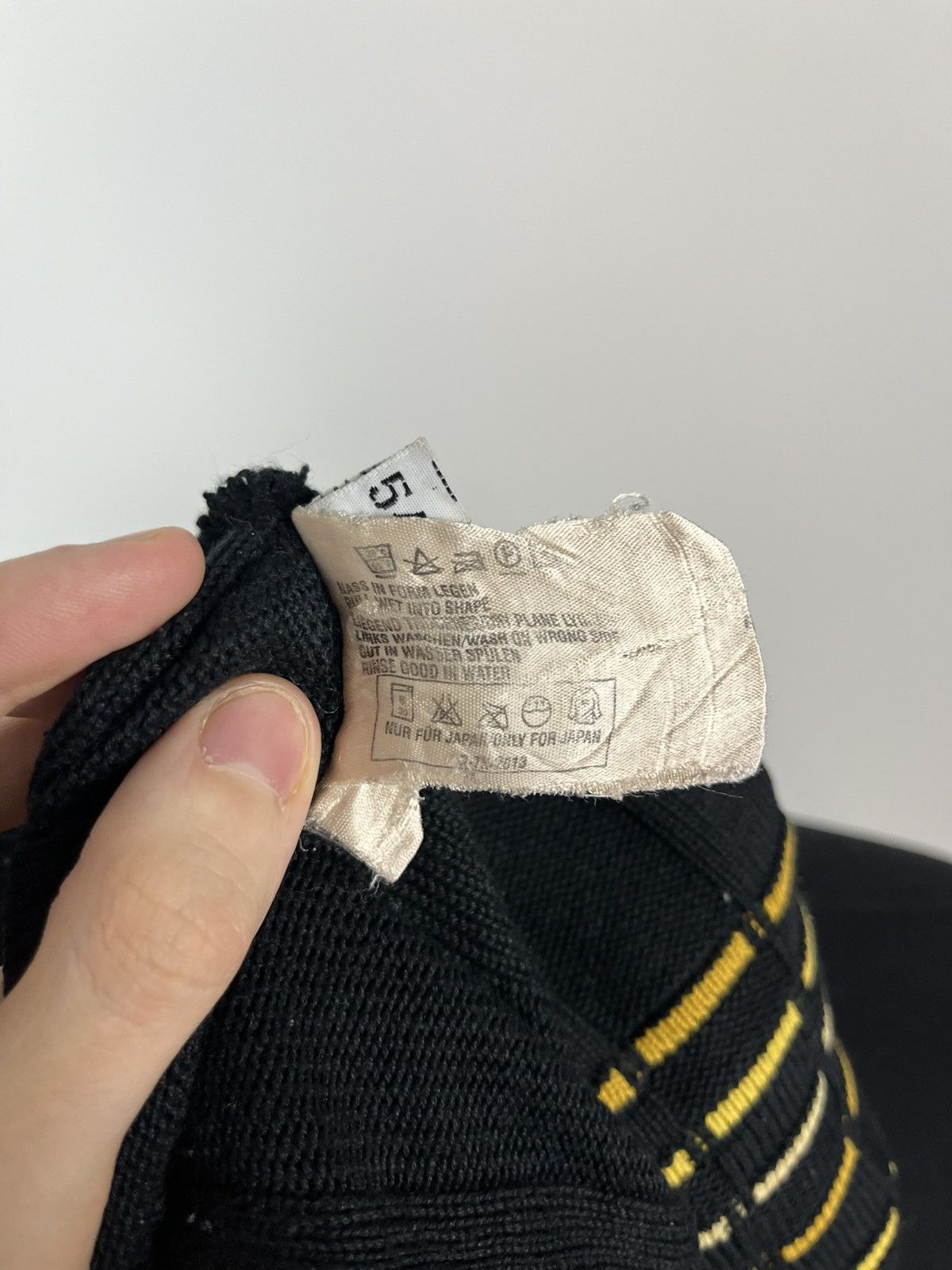 Carlo Colucci Carlo Colucci Sweater L, Great Condition @309 Size US L / EU 52-54 / 3 - 9 Thumbnail