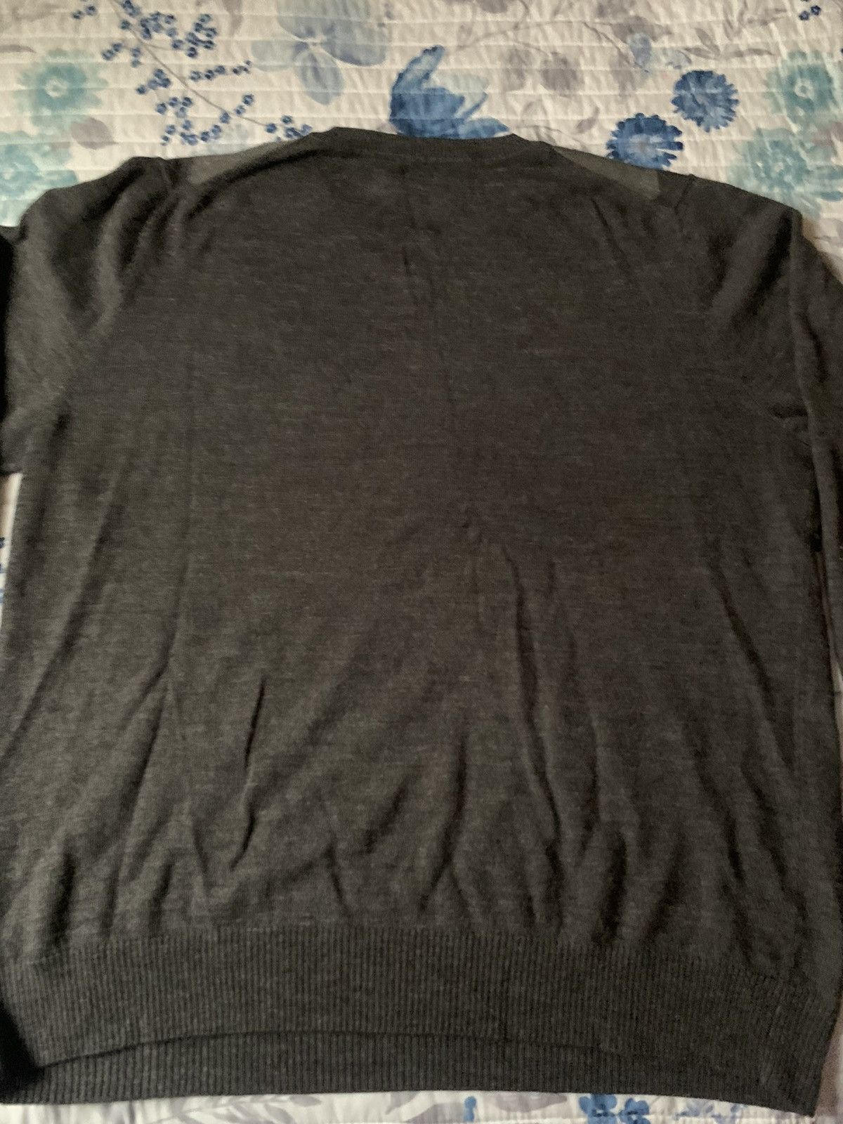Apt. 9 Apt. 9 Sweater Streetwear Fashion Opium Y2K Casual Vintage Size US L / EU 52-54 / 3 - 5 Thumbnail