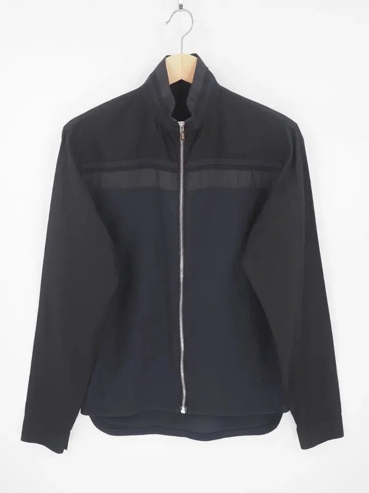 Dior Sz 37 Dior Joint Patches Jacket-2507 Size US S / EU 44-46 / 1 - 7 Thumbnail
