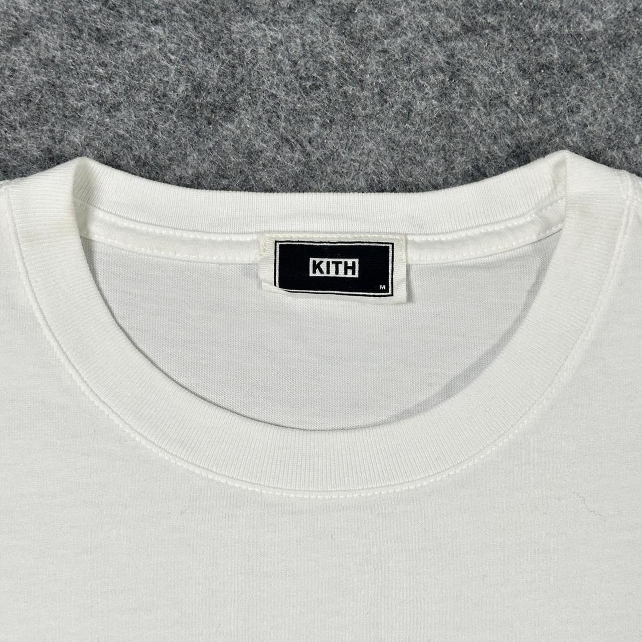 Kith Kith Records WorldWide Sound Graphic Tee Size US M / EU 48-50 / 2 - 3 Thumbnail