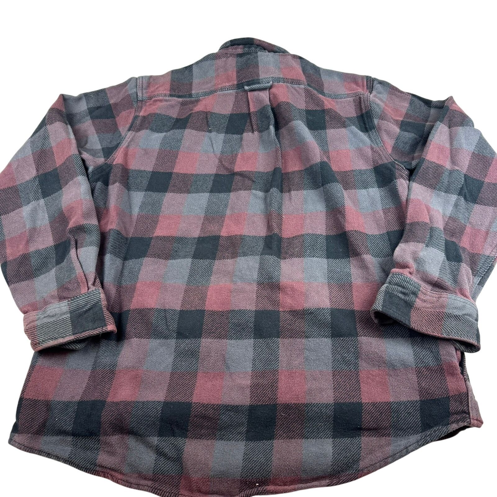 Orvis Orvis Heavyweight Flannel Shirt - Men's Medium Size US M / EU 48-50 / 2 - 2 Thumbnail