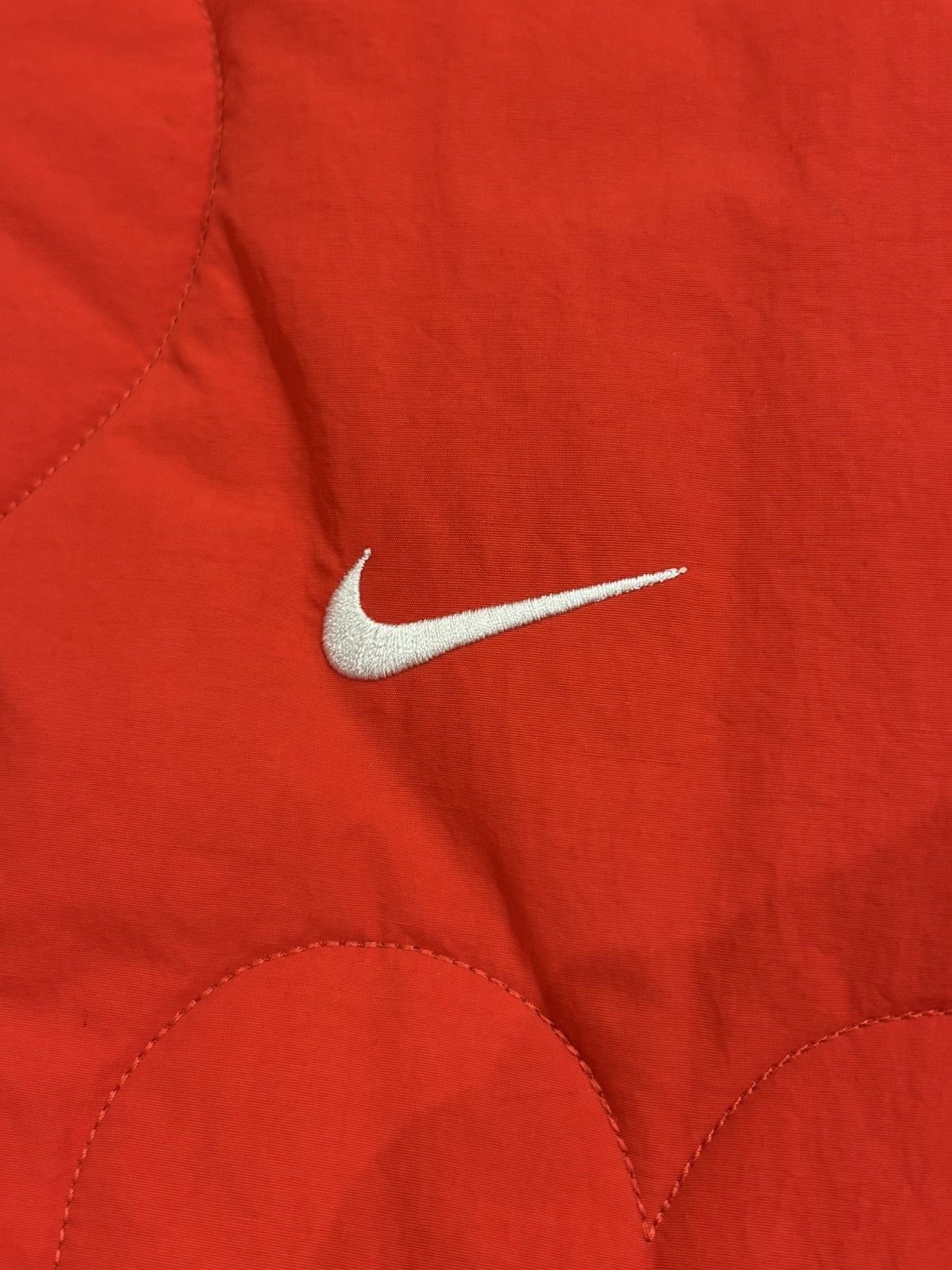 Drake × Nike Nike X Drake CLB Friends & Family Bomber Jacket Size US XL / EU 56 / 4 - 3 Thumbnail