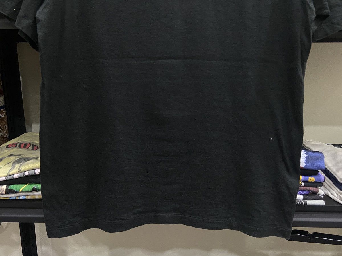 Band Tees × Vintage Rare Vintage 90s Wild Oats Bone Pushead rock Band TShirt Size US L / EU 52-54 / 3 - 12 Thumbnail