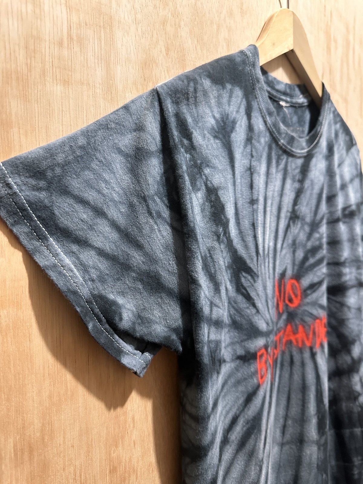 Band Tees × Travis Scott ASTROWORLD NO BY SANDERS BY TRAVIS SCOTT Size US S / EU 44-46 / 1 - 4 Thumbnail