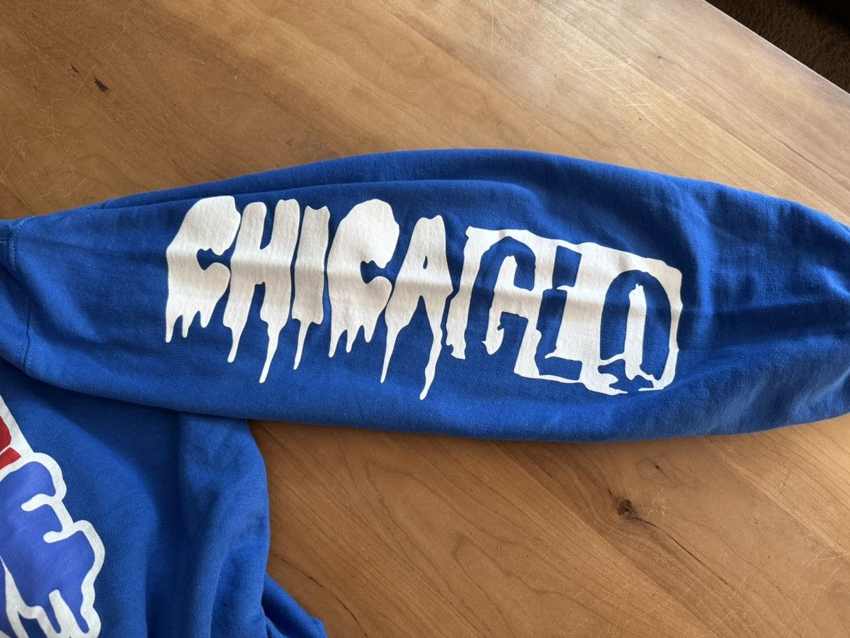 Glo Gang × Lyrical Lemonade Lyrical Lemonade Glo Gang Hoodie Size US XL / EU 56 / 4 - 3 Thumbnail