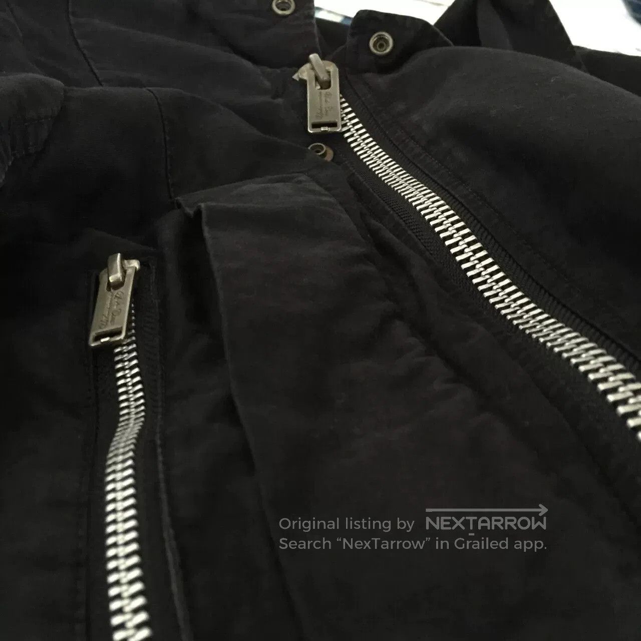 Undercover rare vintage undercover motorcycle jacket. Size US M / EU 48-50 / 2 - 4 Thumbnail