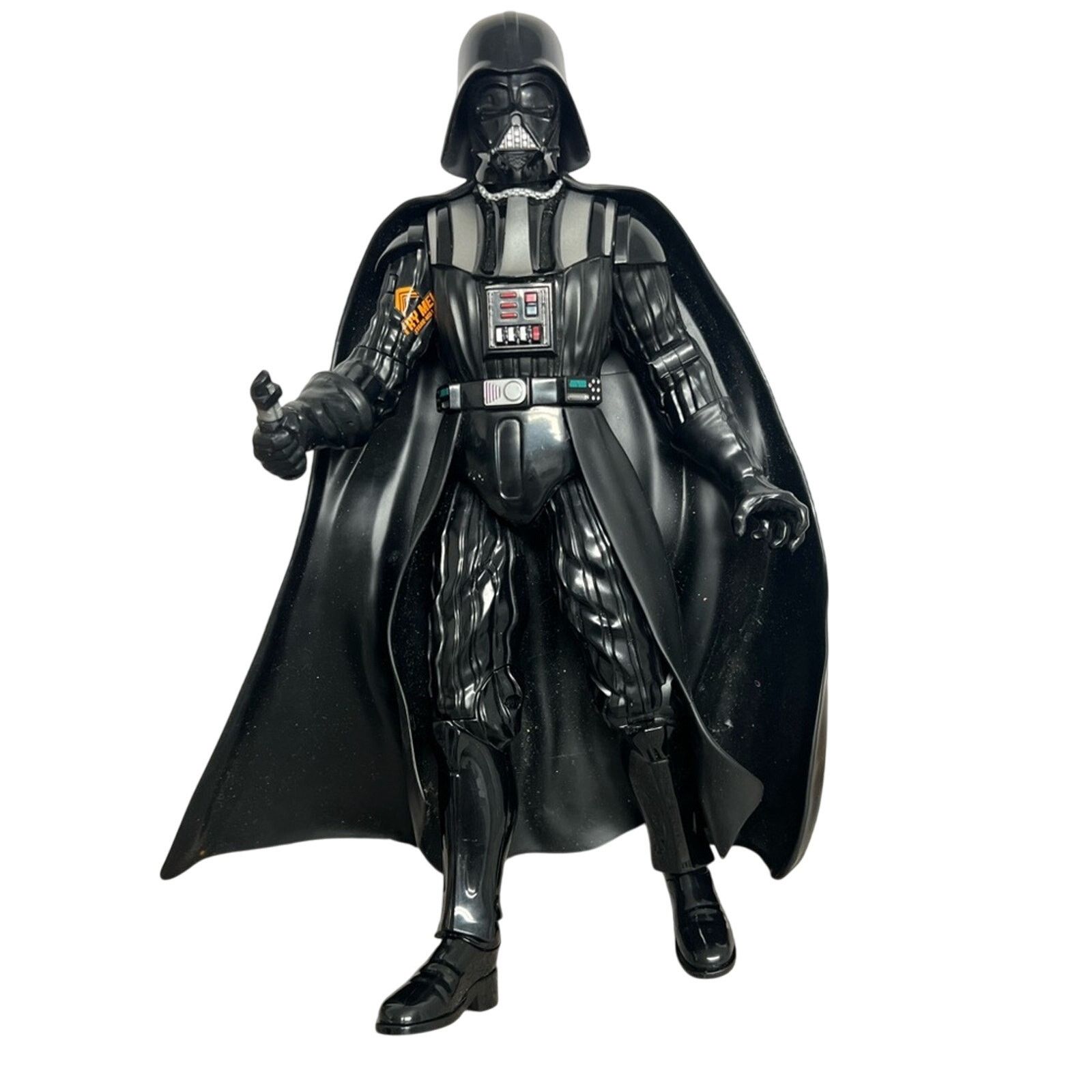 Disney STAR WARS FIGURE TALKING DARTH VADER DISNEY EXCLUSIVE 14” Size ONE SIZE - 1 Thumbnail