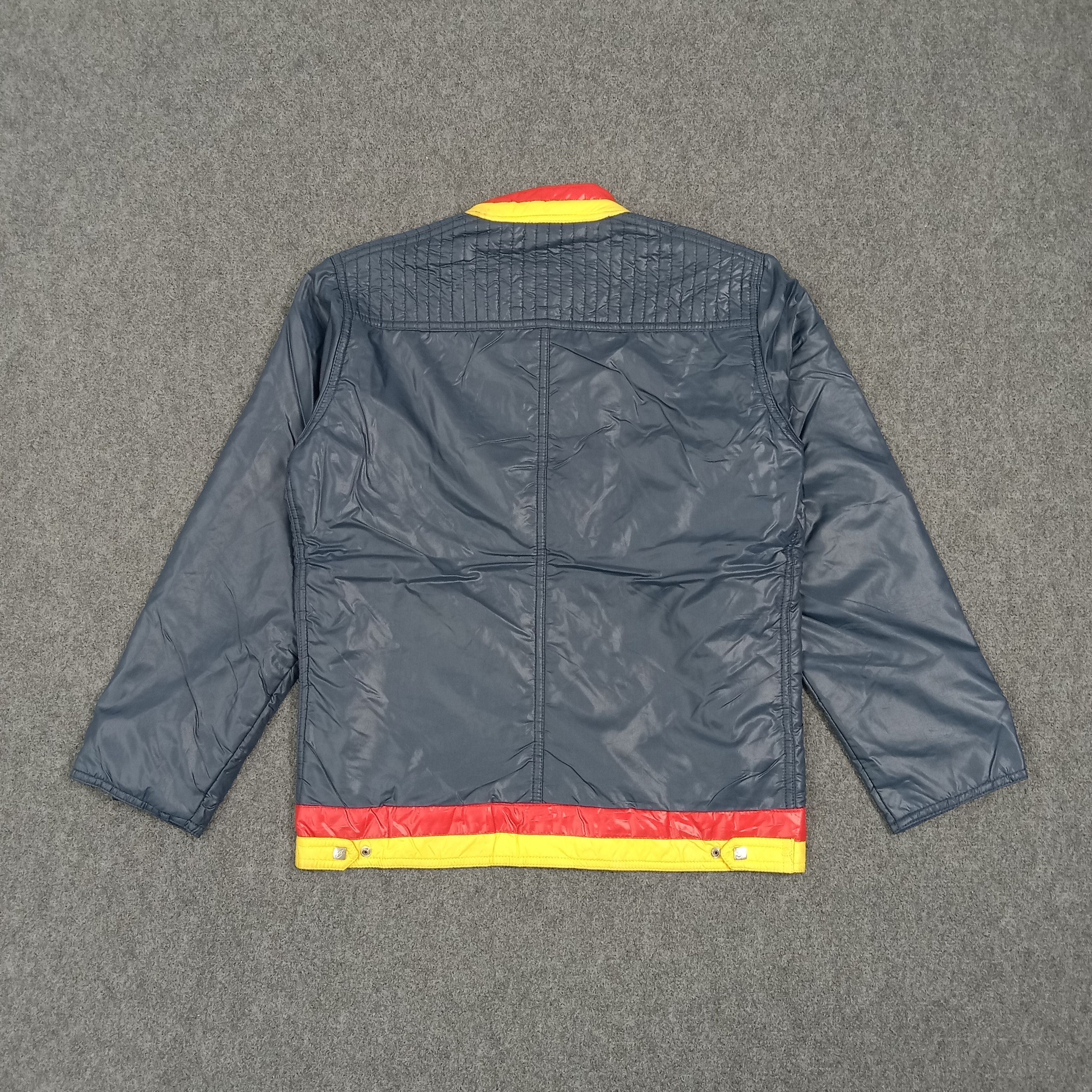 Other Pedigree Color Block Canada Winter Jacket C270N16 Size US M / EU 48-50 / 2 - 6 Thumbnail