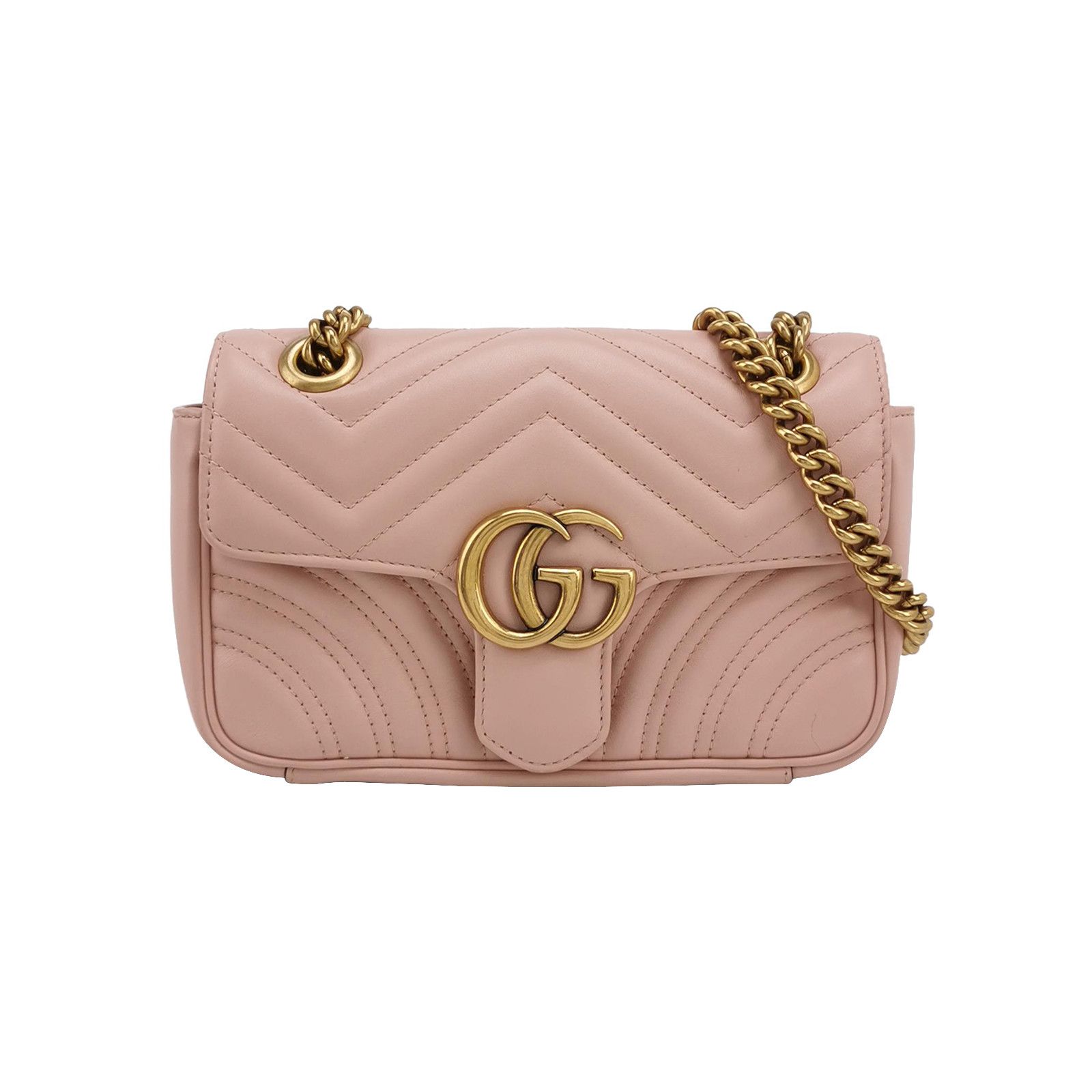 Gucci Gucci Women os Shoulder Bags Size ONE SIZE - 1 Thumbnail