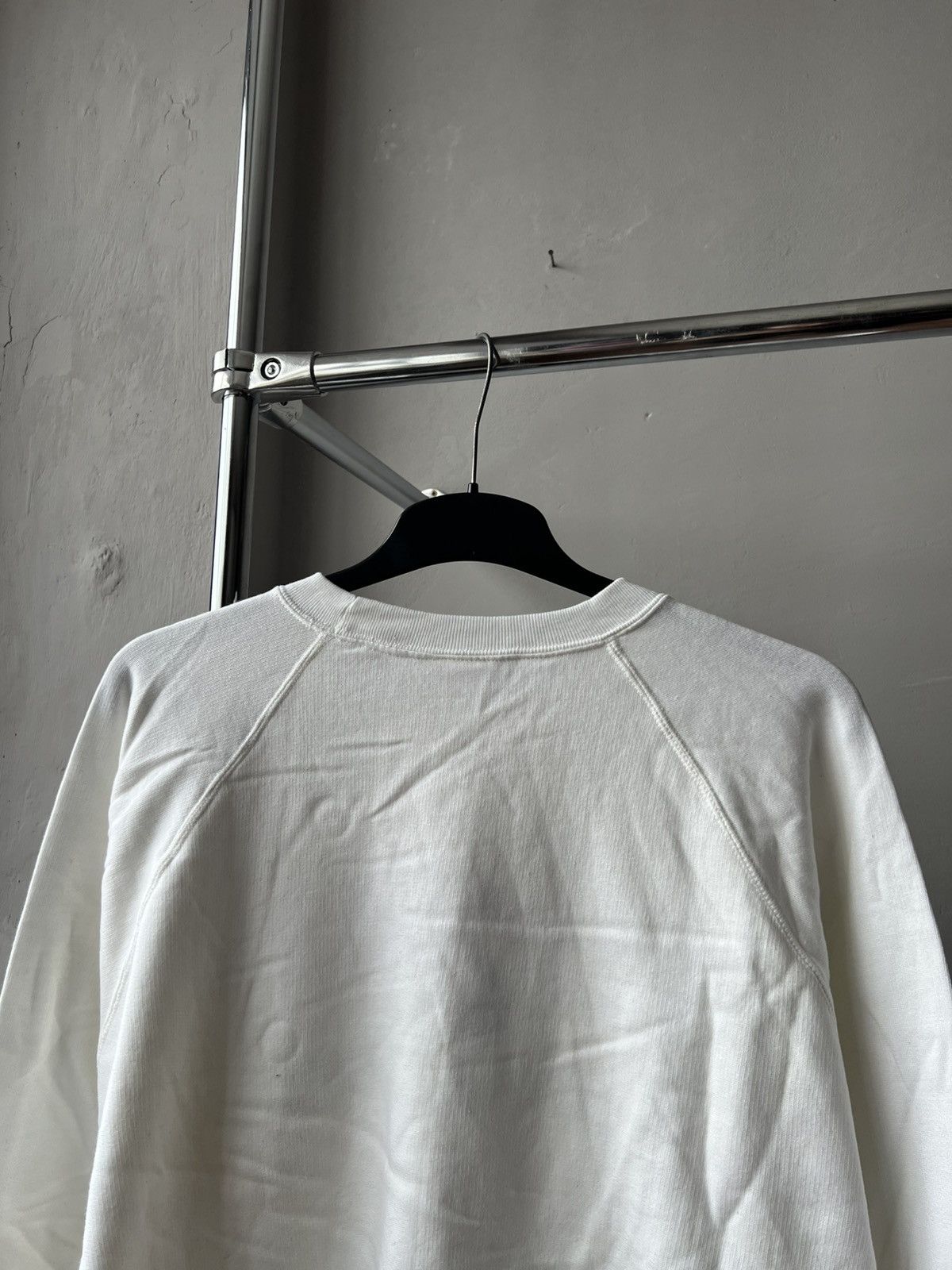 Swarovski RARE 80’S SWAROVSKI LUX DESIGN MENS VINTAGE SWEATSHIRT SZ XL Size US XL / EU 56 / 4 - 12 Thumbnail