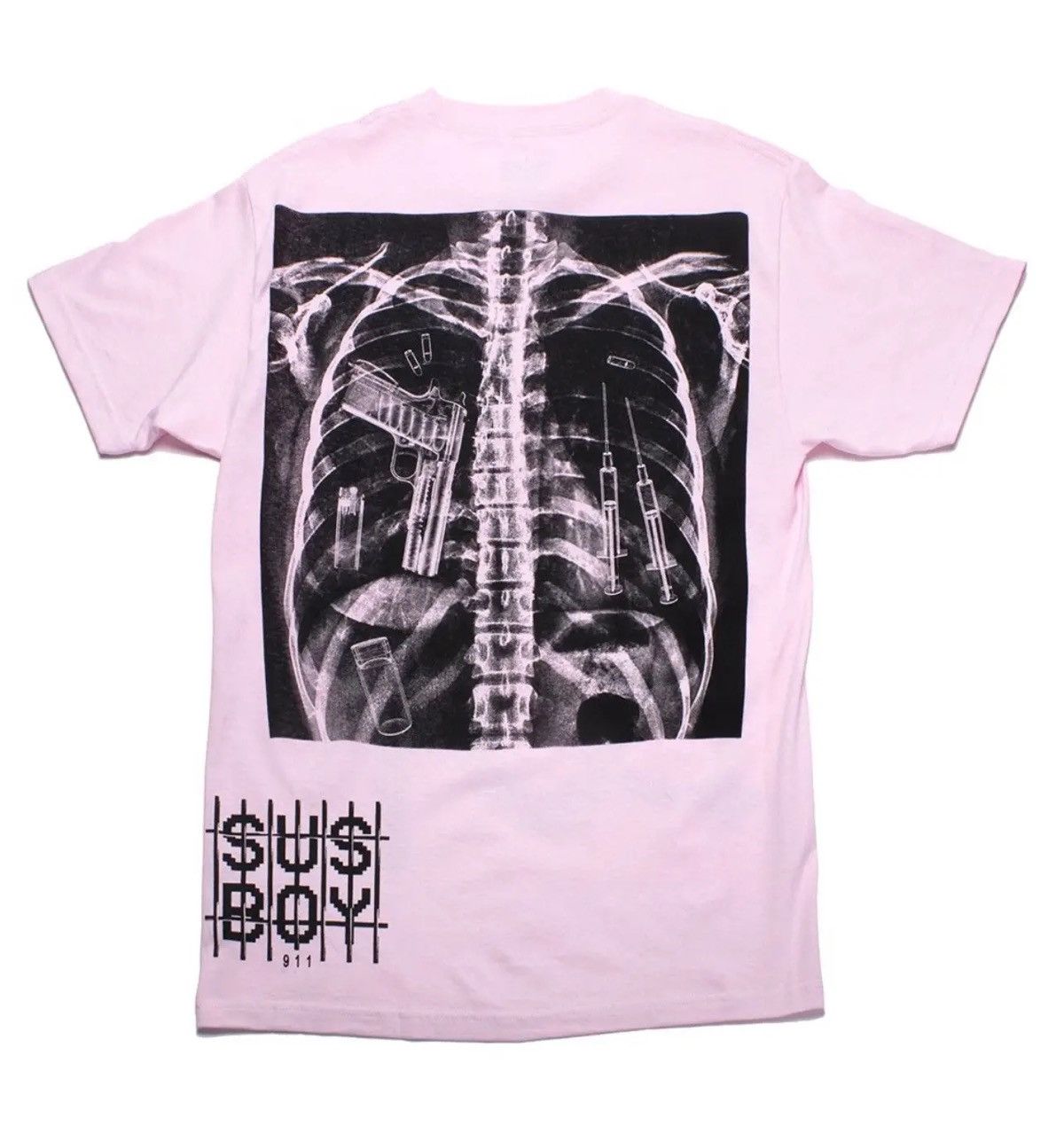 Sus Boy Susboy TSA Size US L / EU 52-54 / 3 - 4 Thumbnail