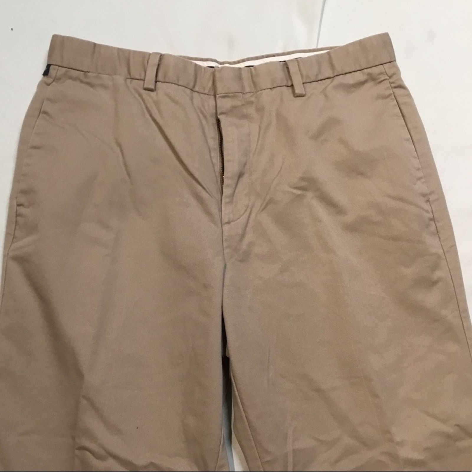 Dockers Dockers Stain Defender Pants Size US 34 / EU 50 - 5 Thumbnail