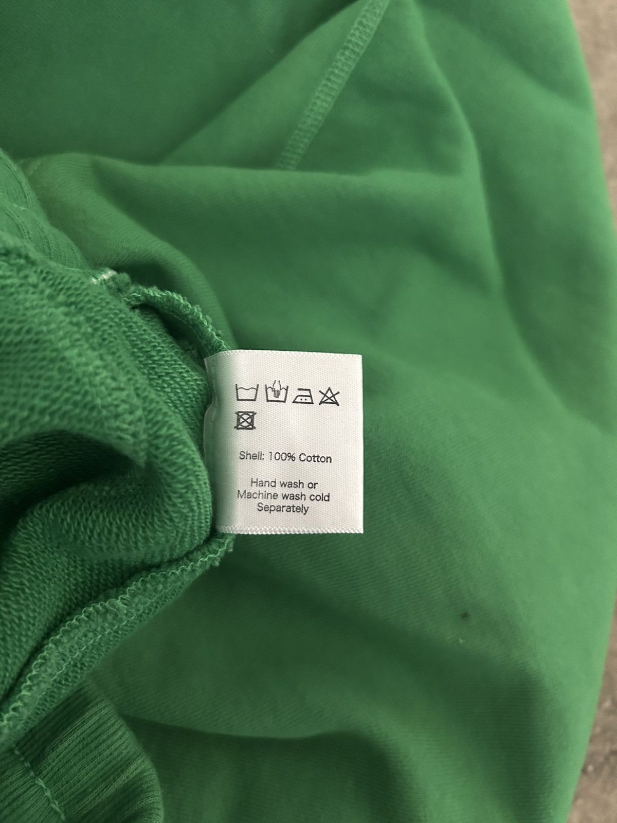 Awake NY Awake NY Baggy Sweatpants Size US 30 / EU 46 - 4 Thumbnail