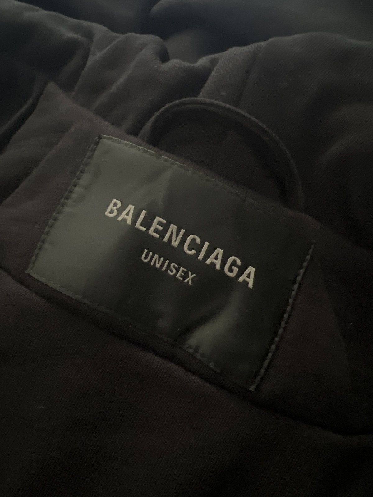 Balenciaga Balenciaga Summer 23 All in Bomber Jacket Size US XL / EU 56 / 4 - 12 Thumbnail