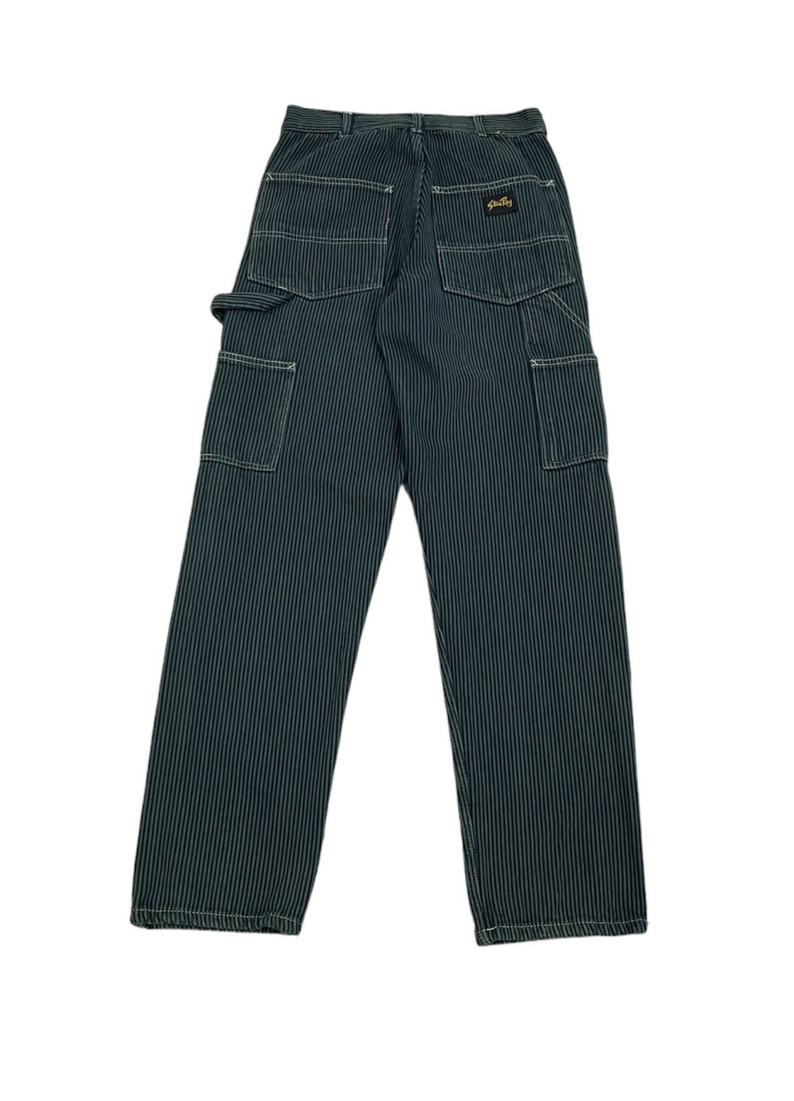Stan Ray Vintage Stan Ray Carpenter Jeans Size US 28 / EU 44 - 2 Thumbnail