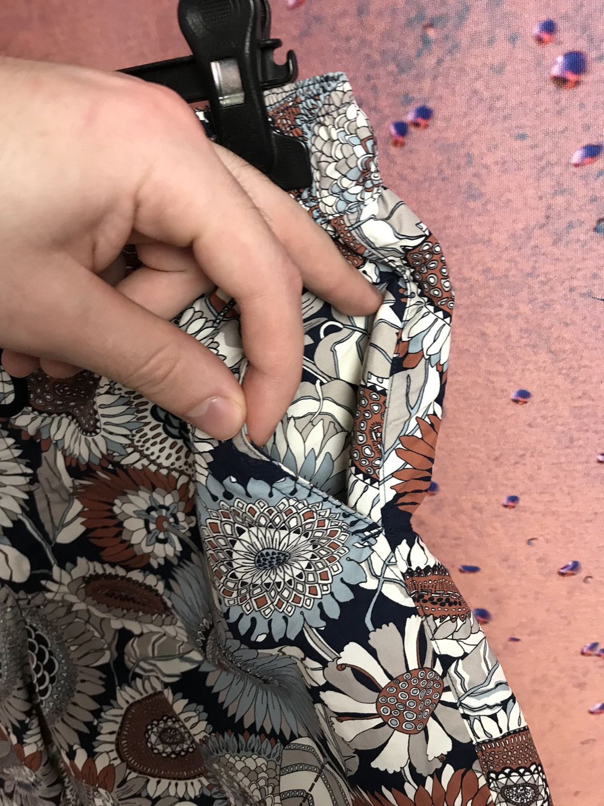 Other Mr. Marvis handmade shorts size M Size US 32 / EU 48 - 2 Thumbnail