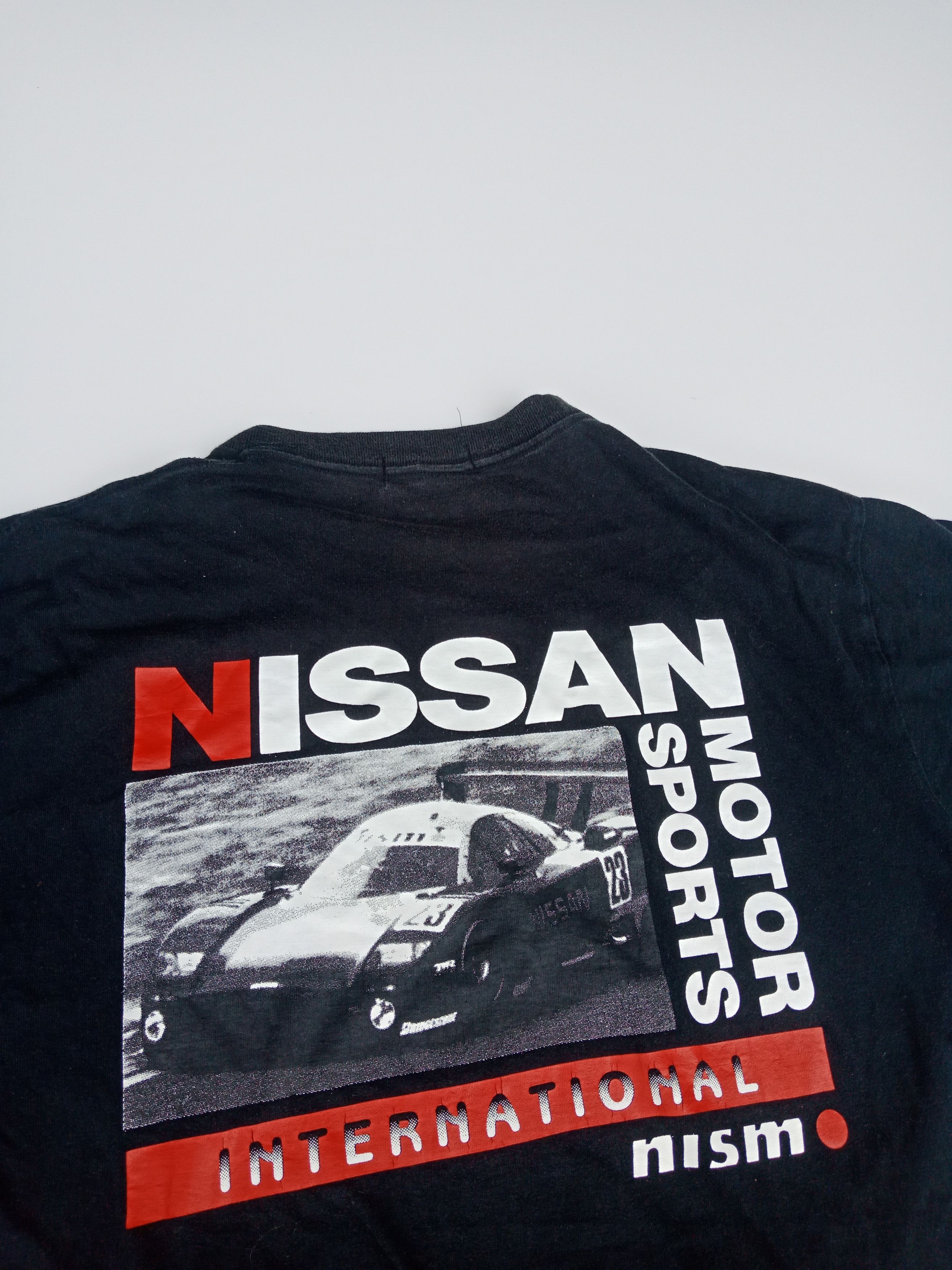 Formula 1 × Vintage Nismo International #A Size US L / EU 52-54 / 3 - 3 Thumbnail
