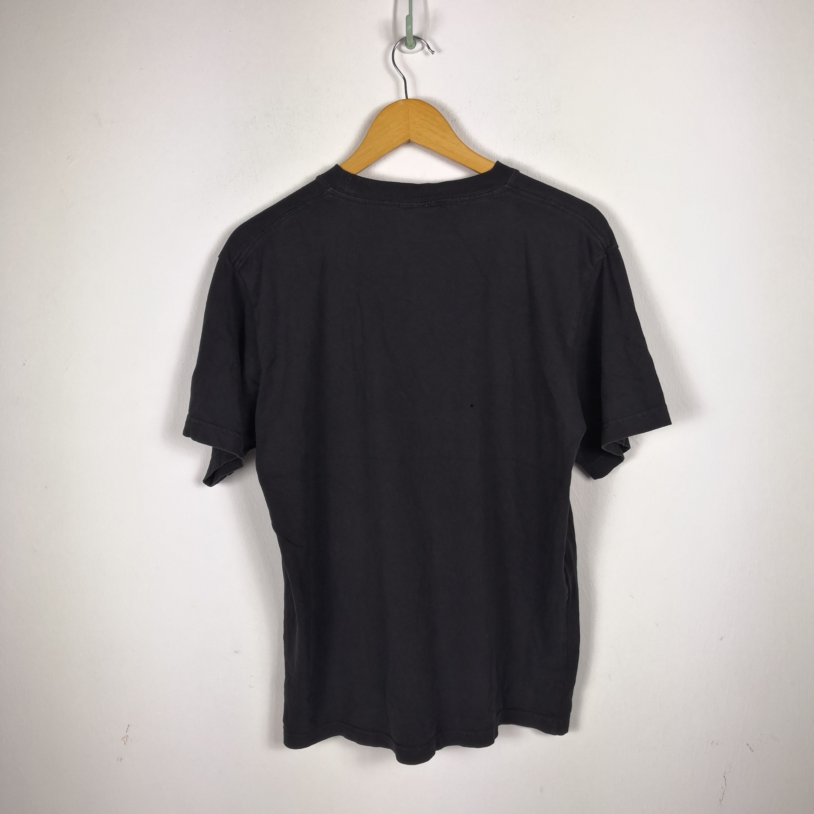 Japanese Brand Oriental Mystery Japanese Brand Koi Fish T-Shirt Tee Size US M / EU 48-50 / 2 - 3 Thumbnail