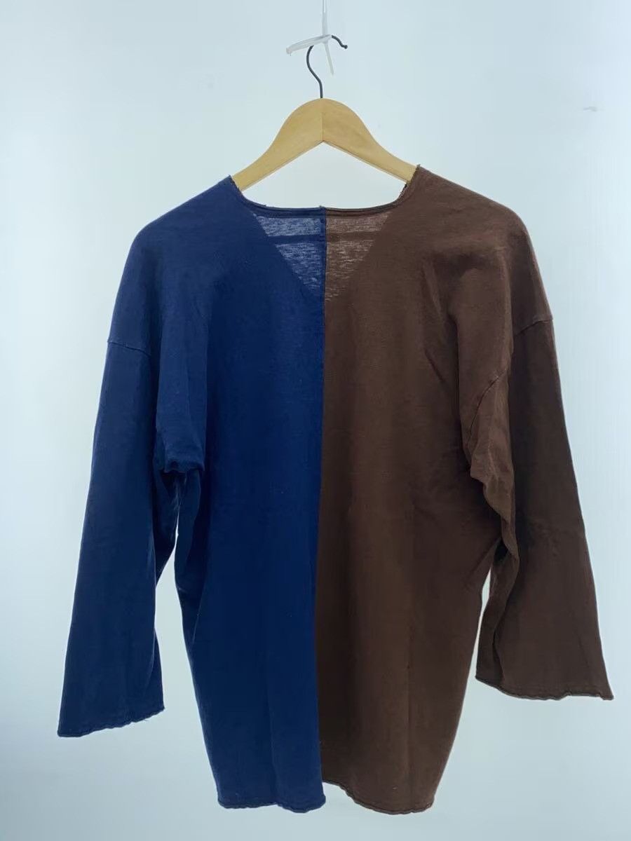 Kapital 2 Tone Longsleeve Size US L / EU 52-54 / 3 - 2 Thumbnail